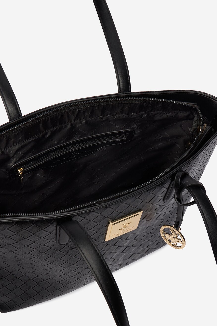 
                Beverly Hills Polo Club - Torebka - 5906751522943