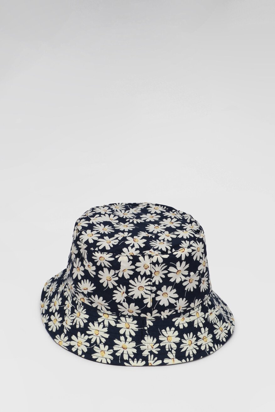 
                ACCCESSORIES - Bucket czarny - 5903698344997