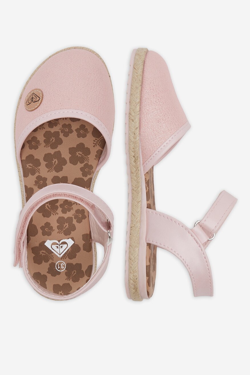 ROXY - Espadryle - 5906751053232