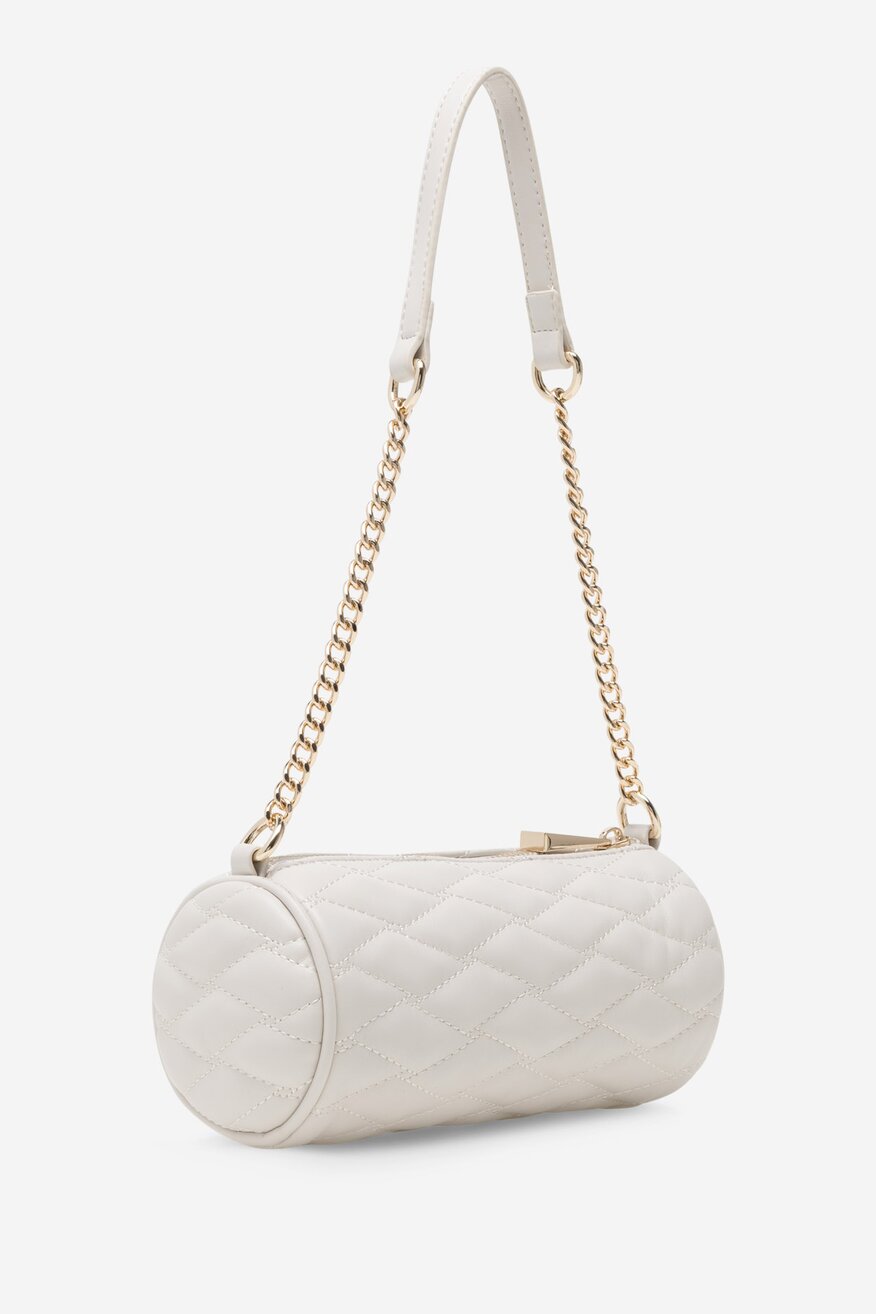 
                Badura - Mała torebka bagietka - 5905588540731