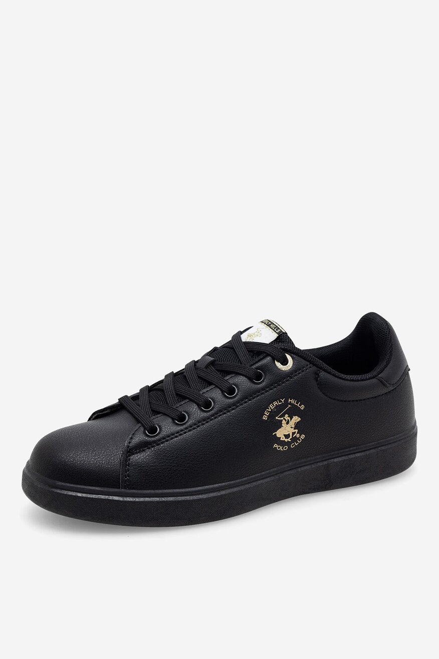 Beverly Hills Polo Club - Sneakersy - 5905588564928