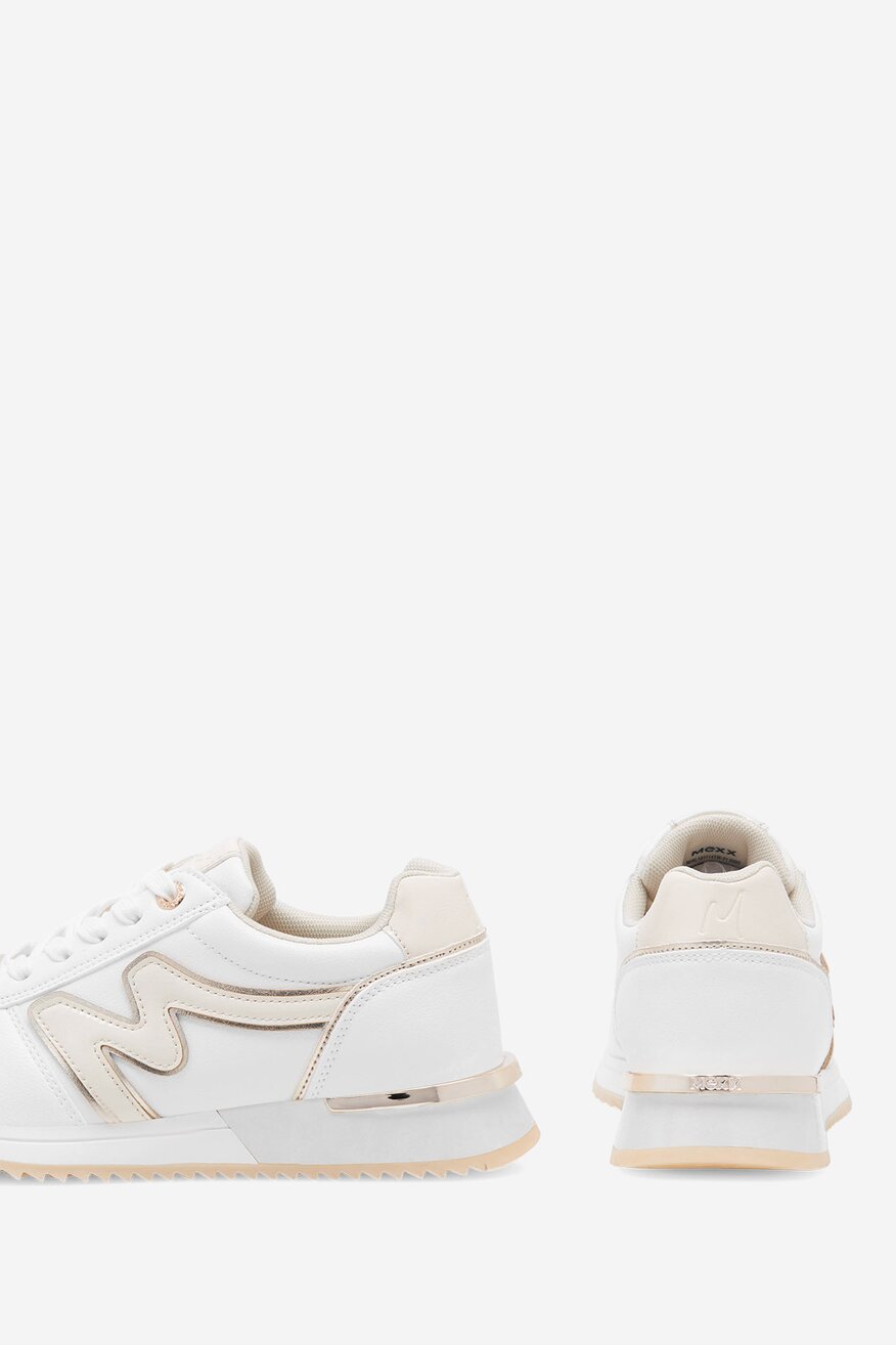 Mexx - Sneakersy - 5905588546610