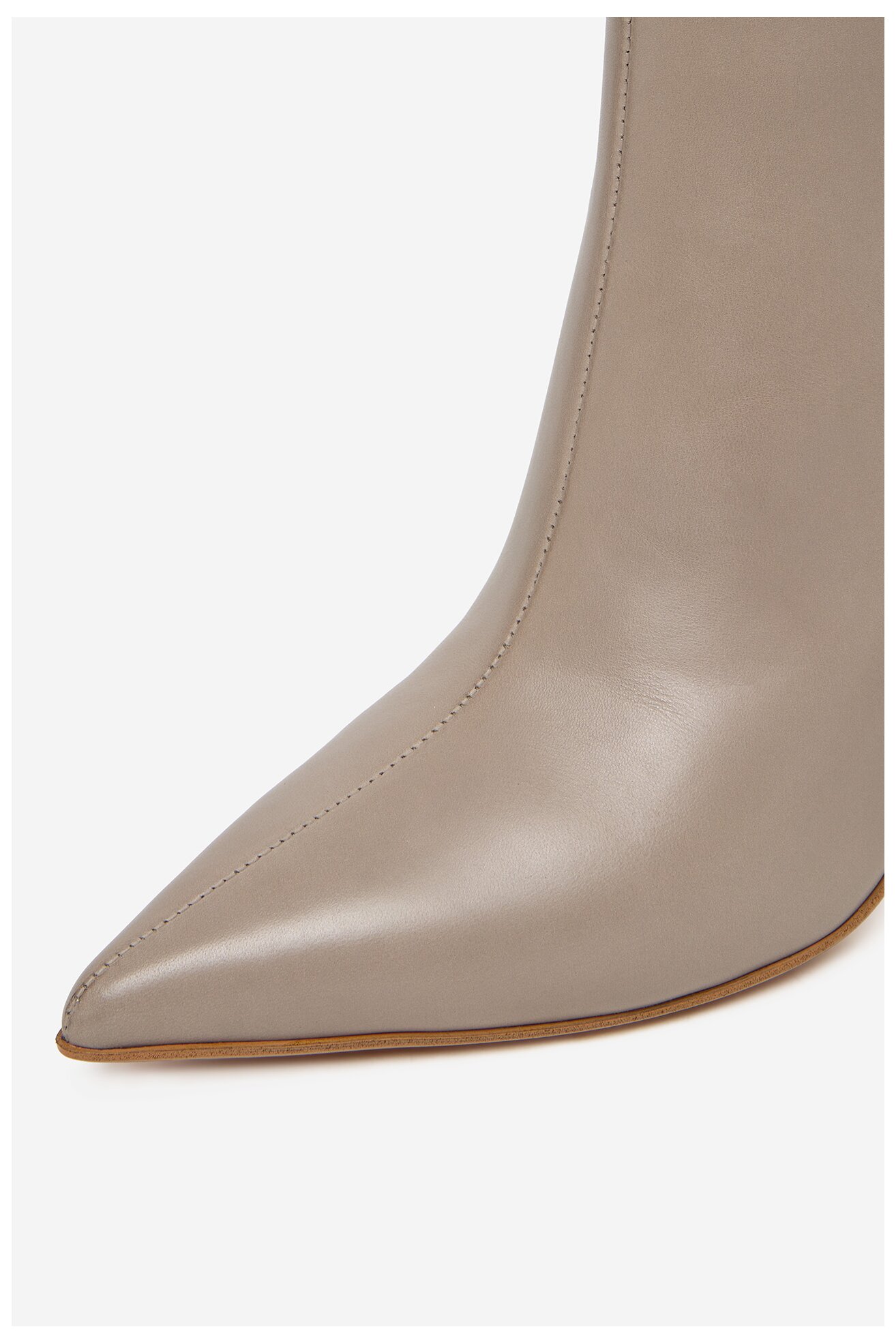 Ghete EVA MINGE EO-DEN-GLC6303-4-361 GRI DESCHIS