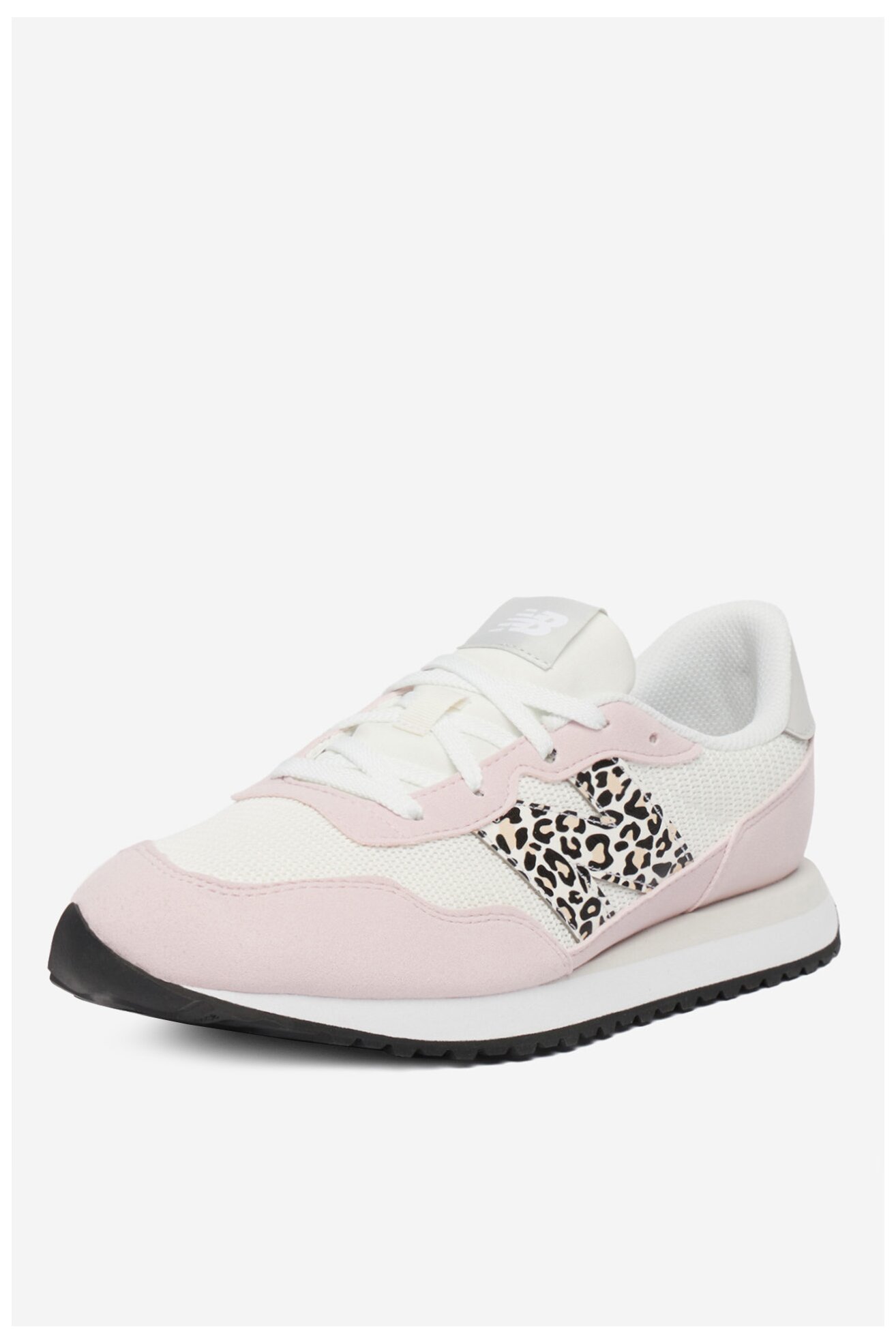 Спортни обувки New Balance C-G237881 РОЗОВ