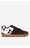 Кросівки спортивні DC Shoes COURT GRAFFIK SE DC01665200 КОРИЧНЕВИЙ