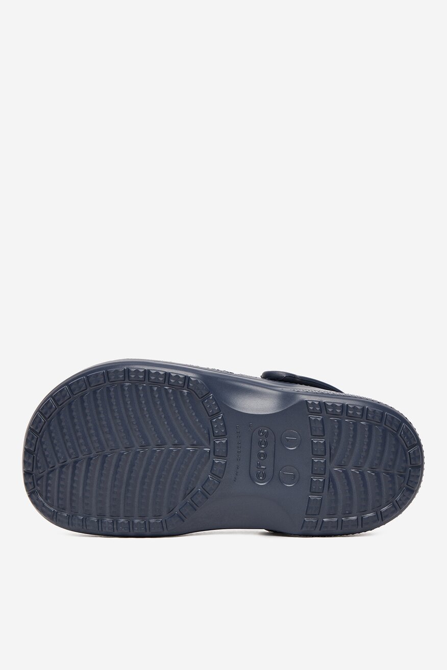 Uszodai papucs Crocs SÖTÉTKÉK - 5906751235584