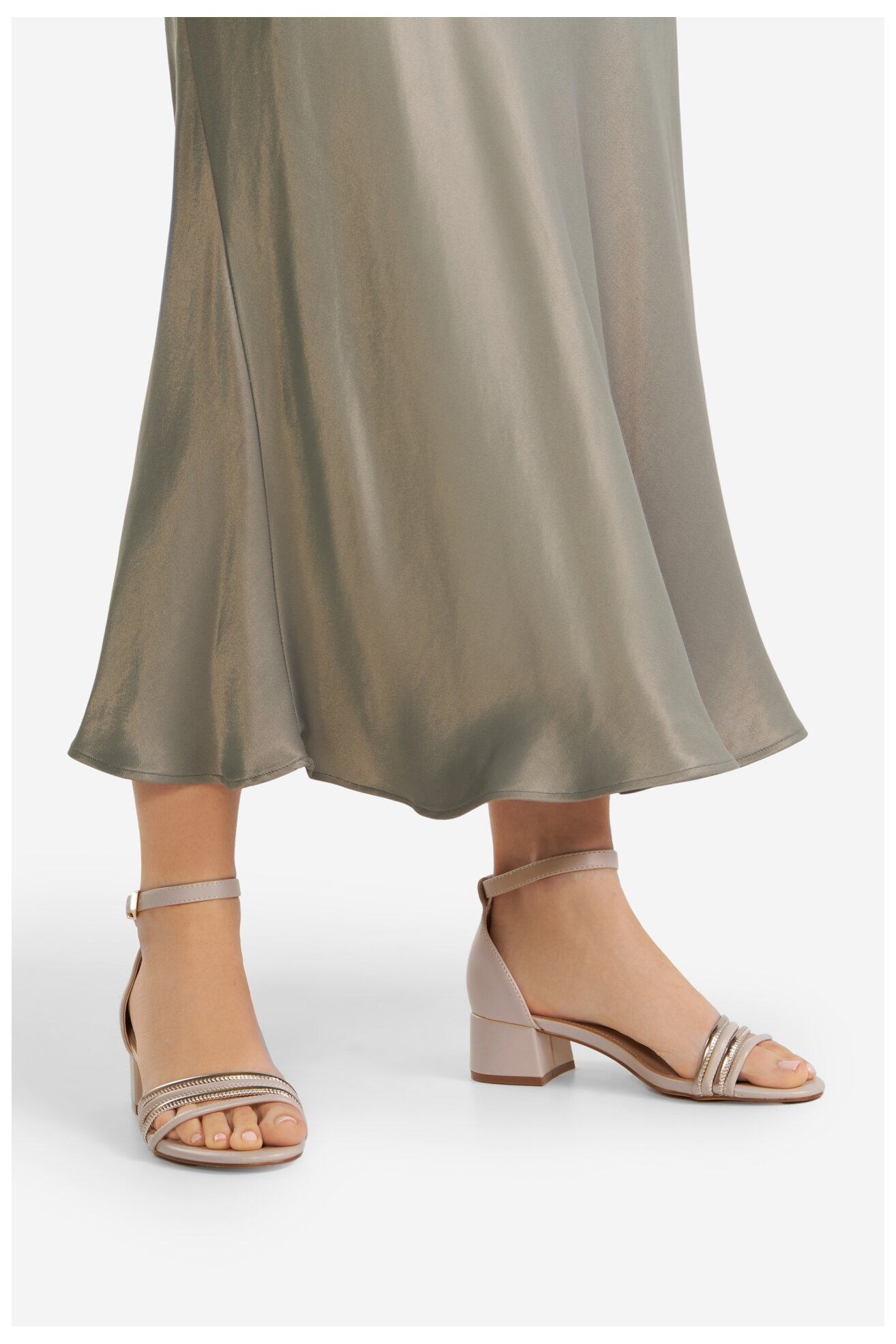 Sandale Jenny LS6026-06 BEJ