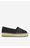 Espadryle Jenny Fairy WSS21119-01 Czarny