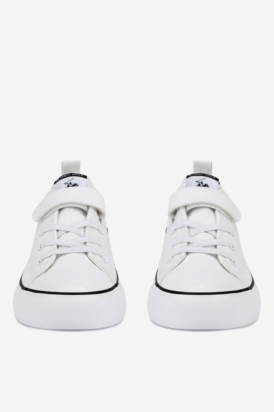 Beverly Hills Polo Club - Trampki - 5905588760313