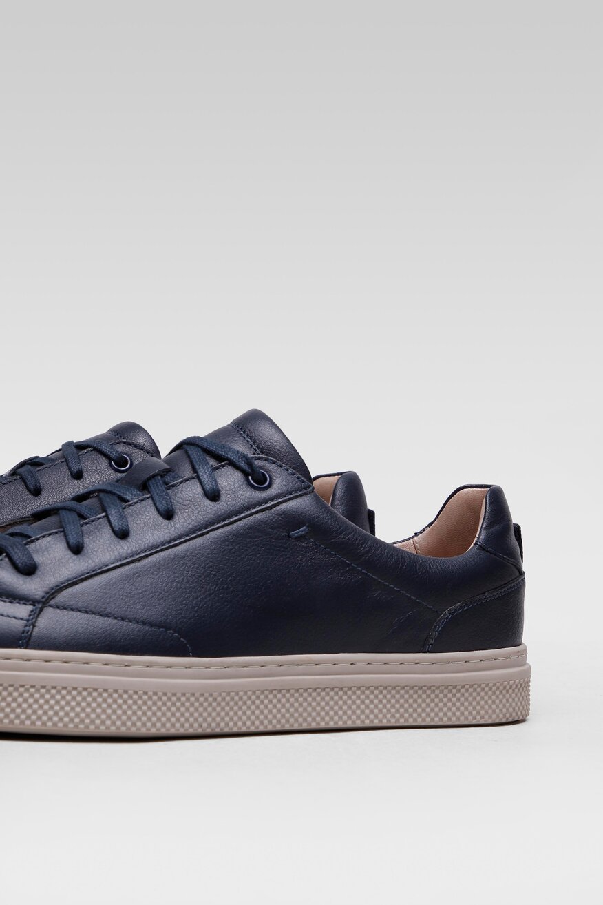 
                Félcipő Lasocki SÖTÉTKÉK - 5904248591892