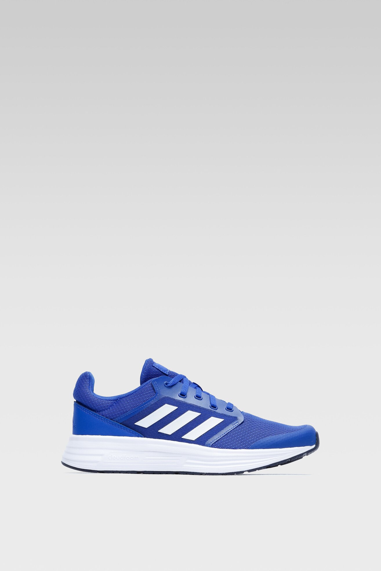Obuwie sportowe adidas GALAXY 5 FY6736 Niebieski