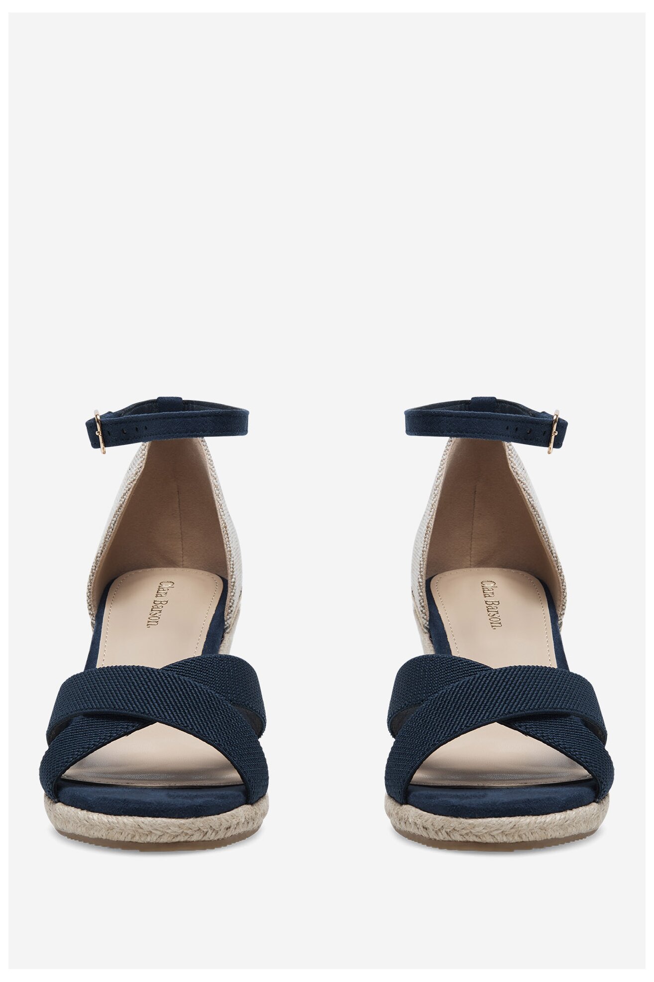 Sandale Clara Barson WSS20802-03 BLEUMARIN