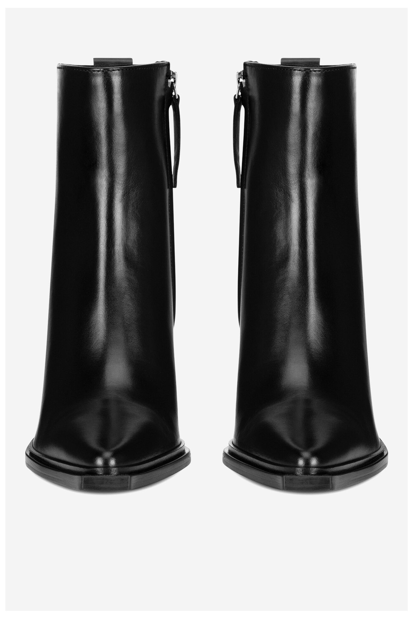 Botki Gino Rossi ROSSI-116196 Czarny