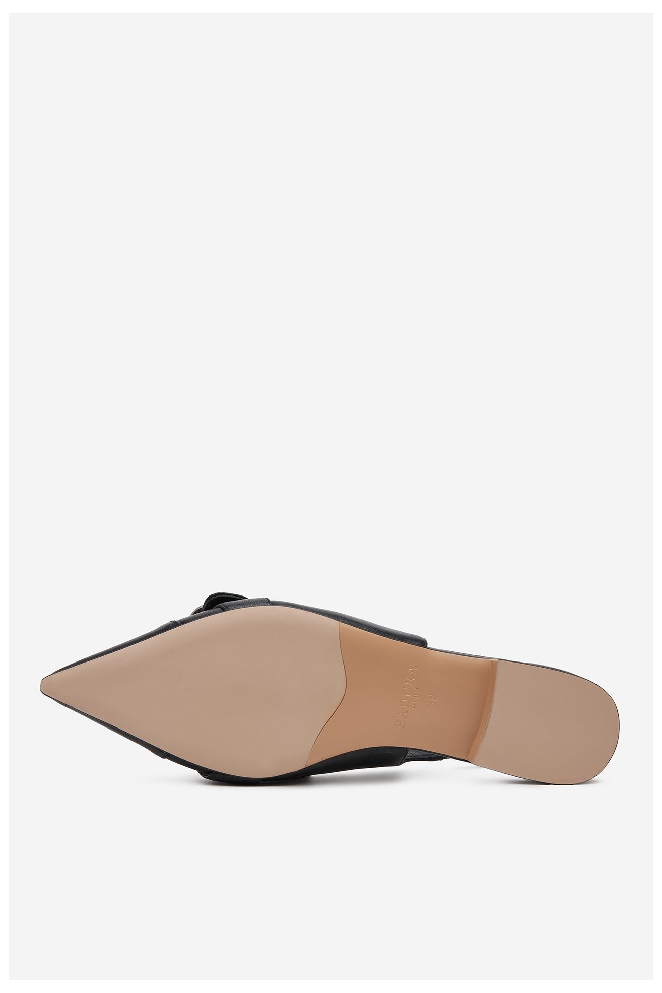 Балерина Badura HIBISCUS-LT593-911 ЧЕРЕН