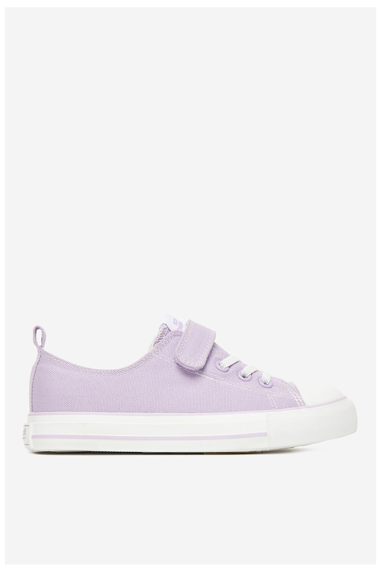 Trampki Sprandi CEO-CS201407(IV)DZ Fioletowy