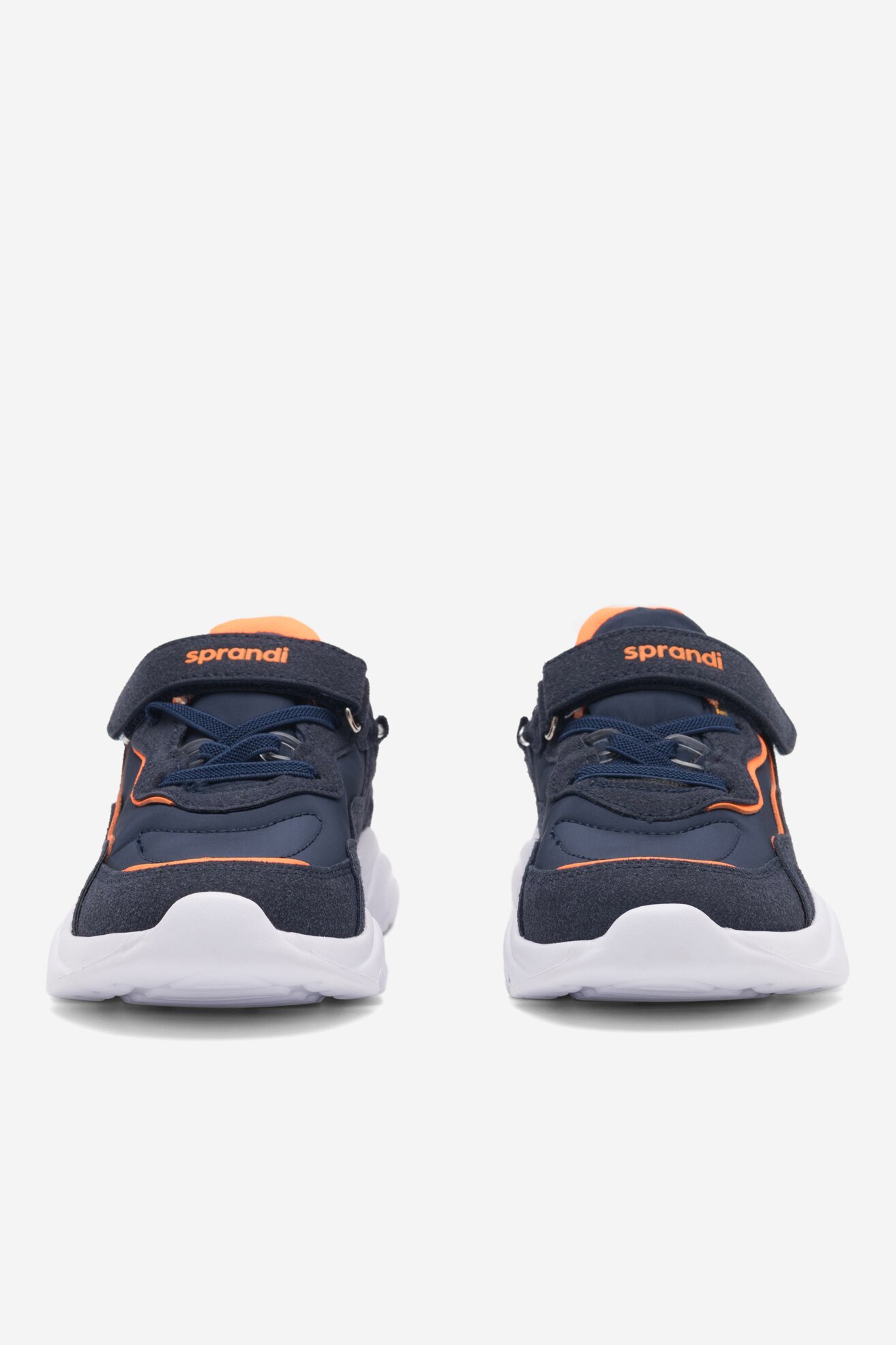 Obuwie sportowe Sprandi POPY CP66-22723 Granatowy