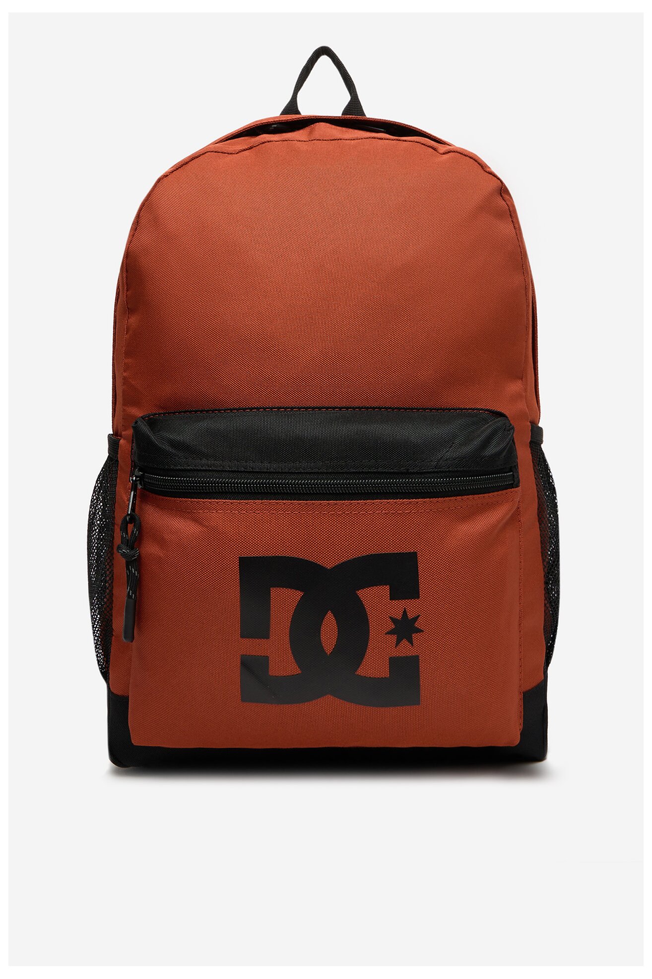 Hátizsák DC Shoes C-DCI-P-003-08 NARANCSSÁRGA