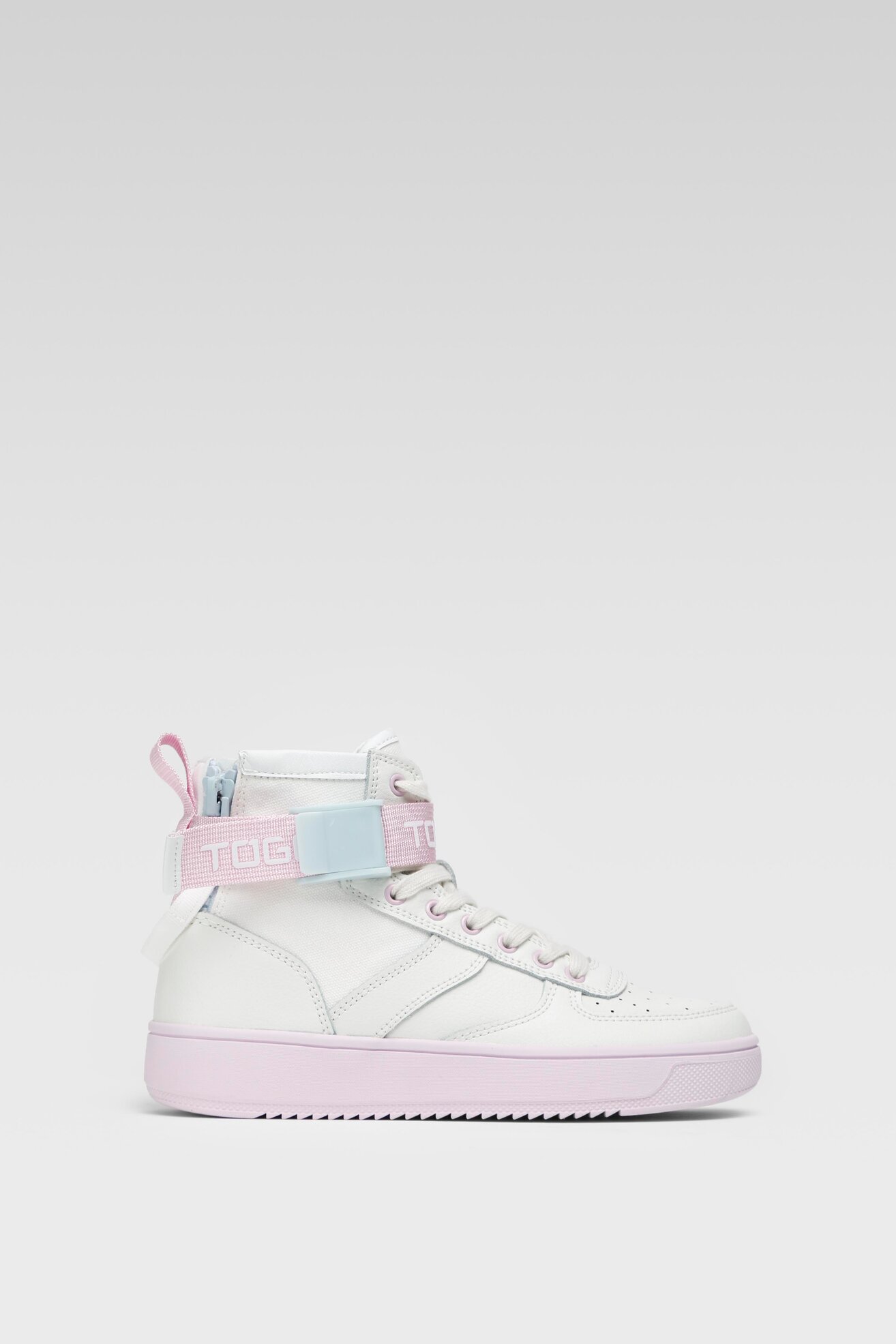 Obuwie sportowe Togoshi WP-RS20210706 Różowy