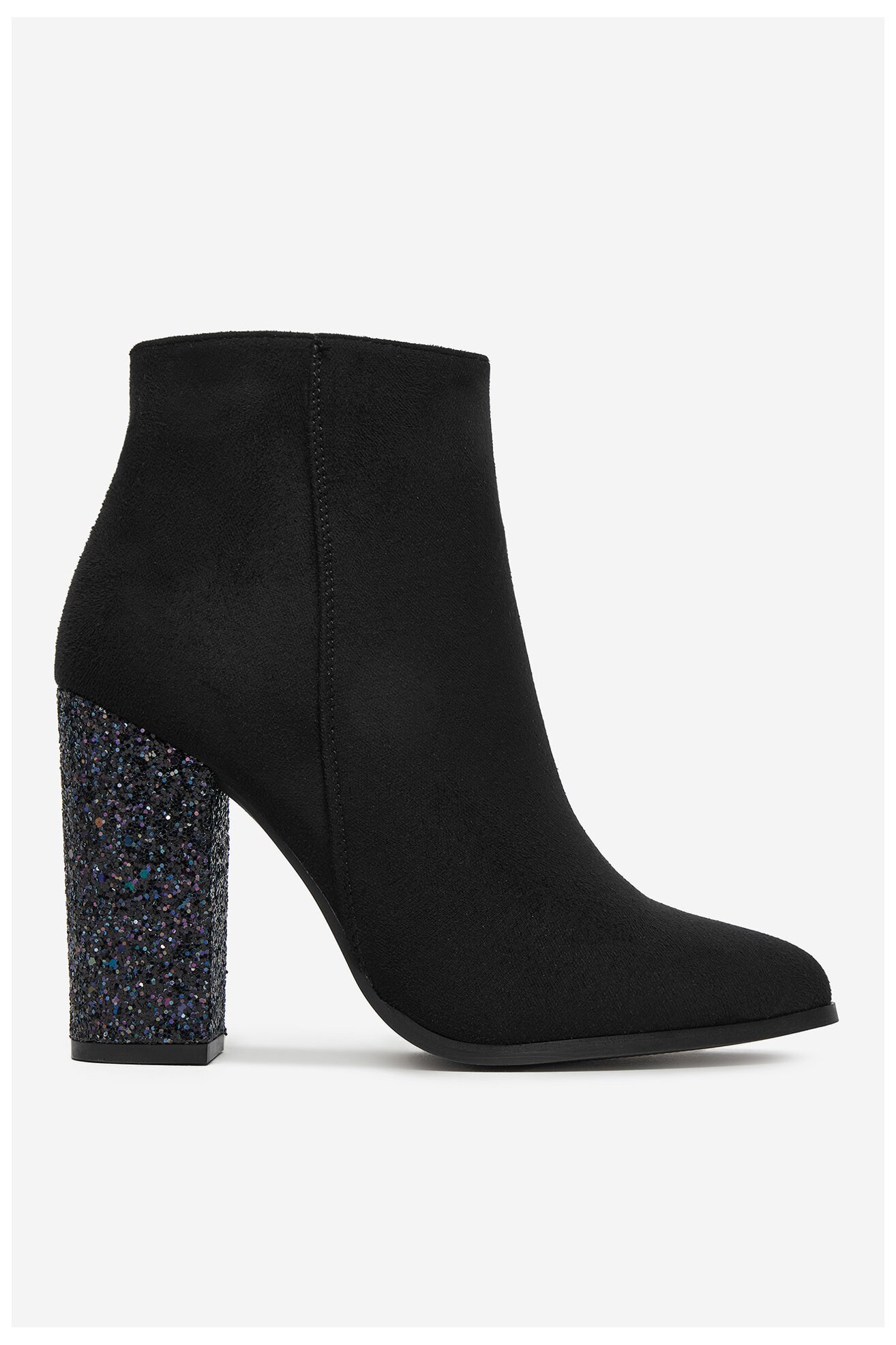 Боти DeeZee BM-9075-1 ЧЕРЕН