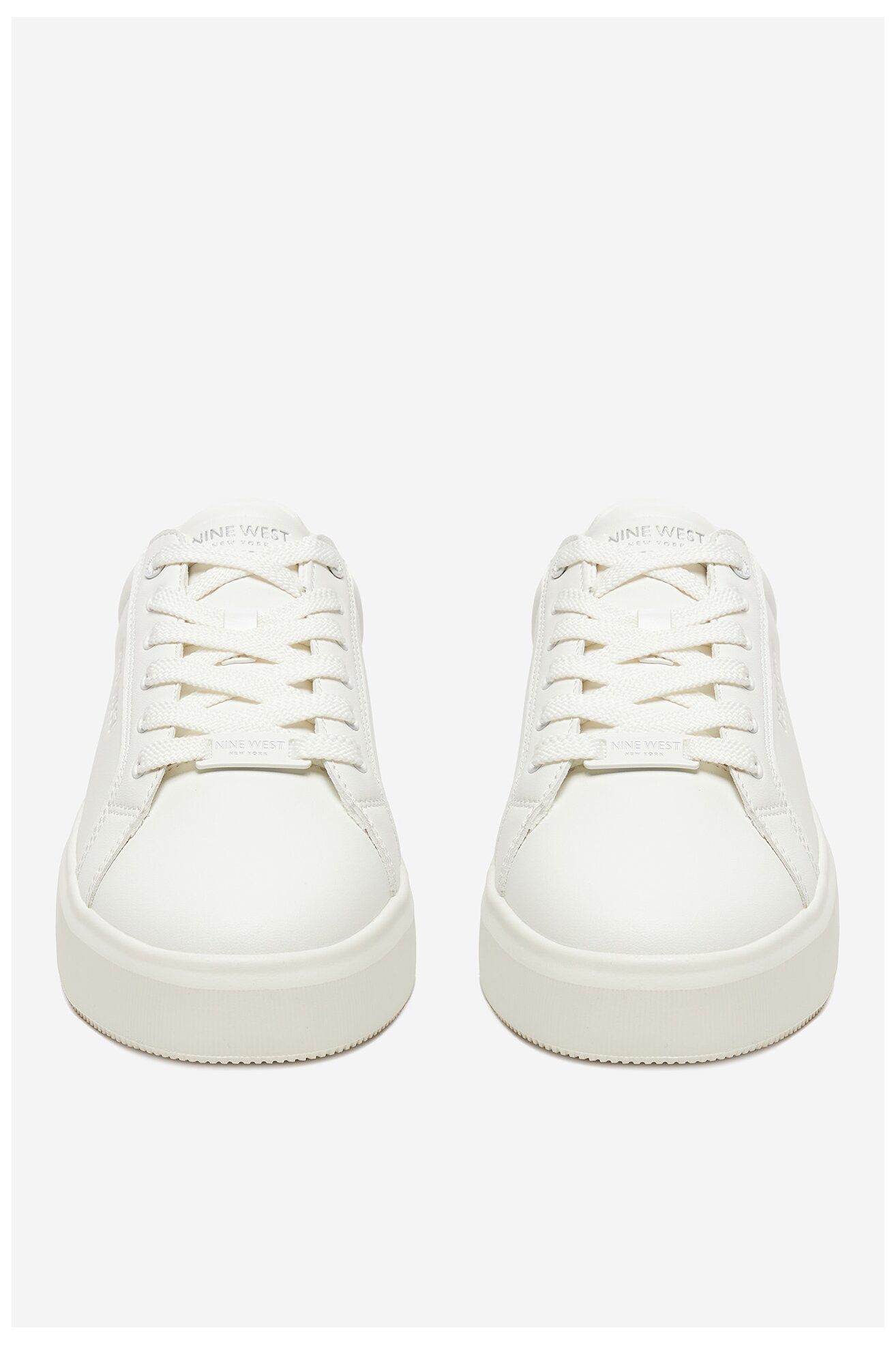 Sneakers NINE WEST SS25-3C066 Biały