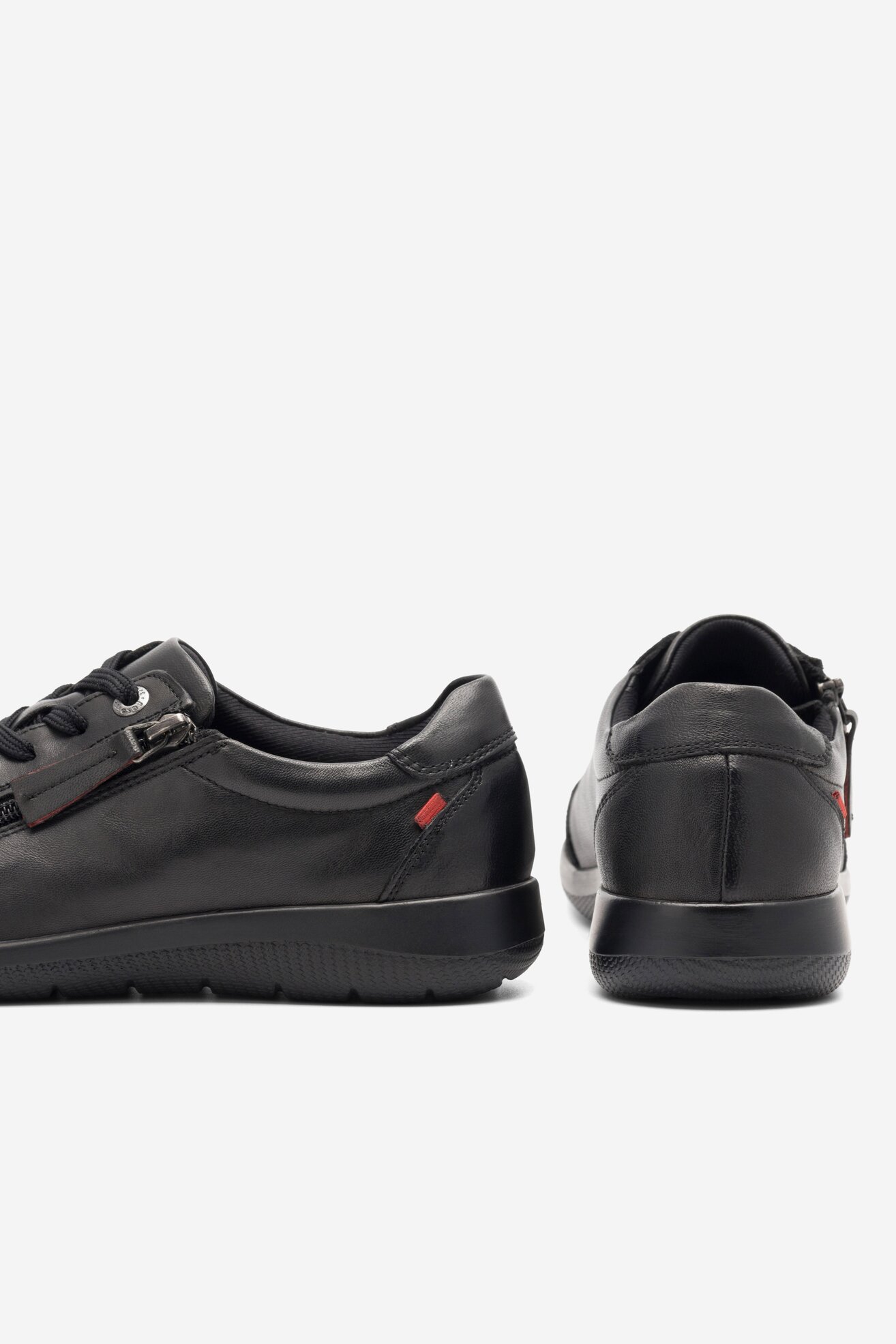 Cipele Go Soft WI16-SAMSON-01 CRNA