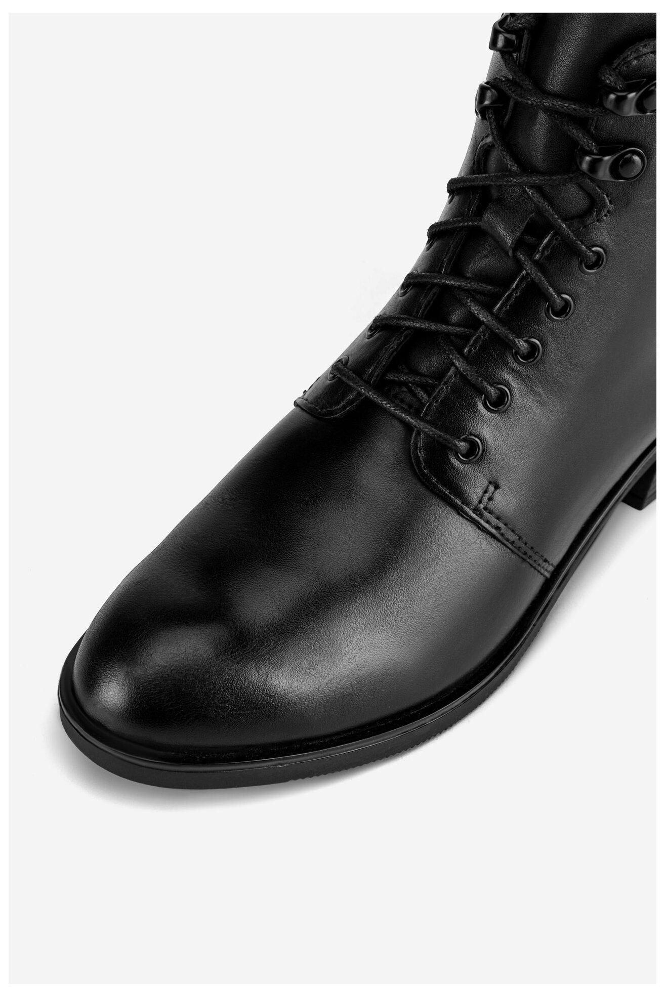 Csizma Lasocki RST-GABRIEL-02 FEKETE