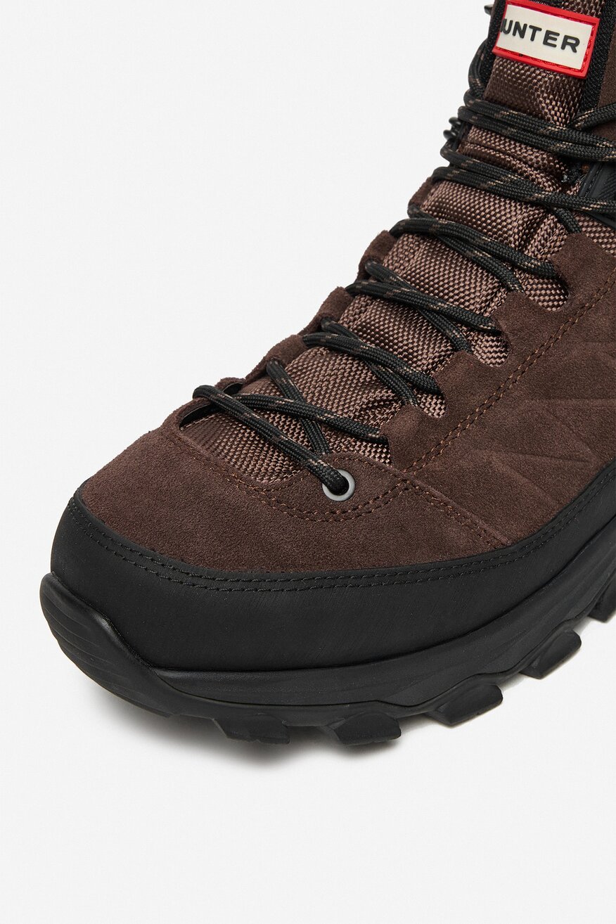 
                Încălțăminte de trekking HUNTER MARO - 5906751356852