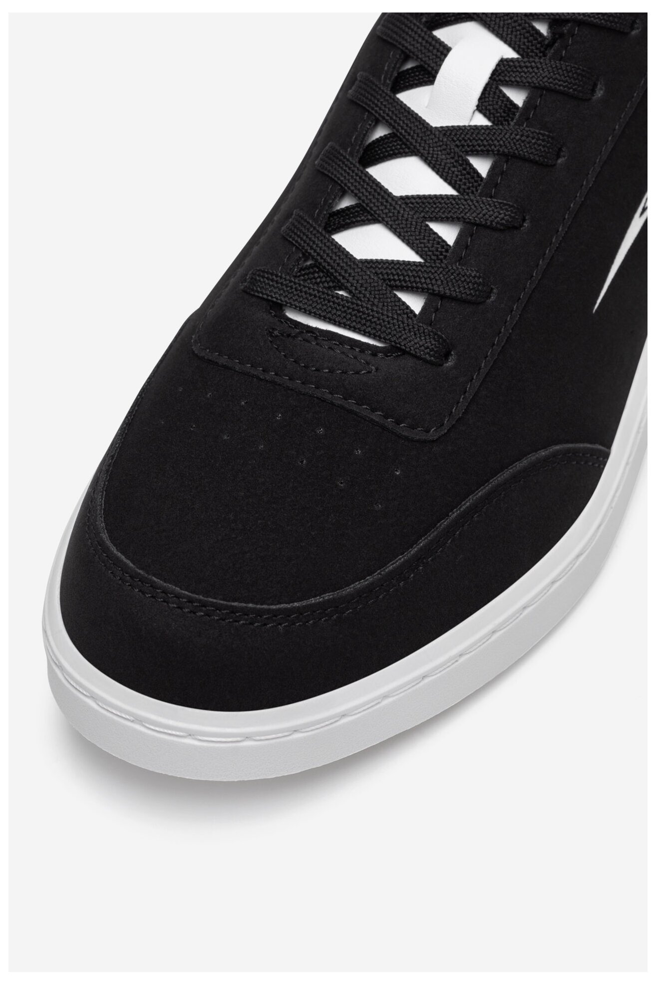 Încălțăminte sport Sprandi V5-6437 NEGRU