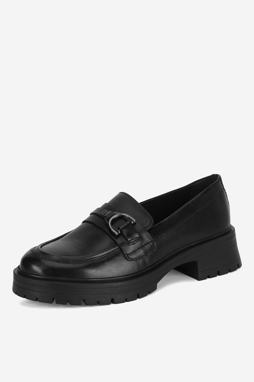 
                Mokasine Lasocki CRNA - 5905588871569