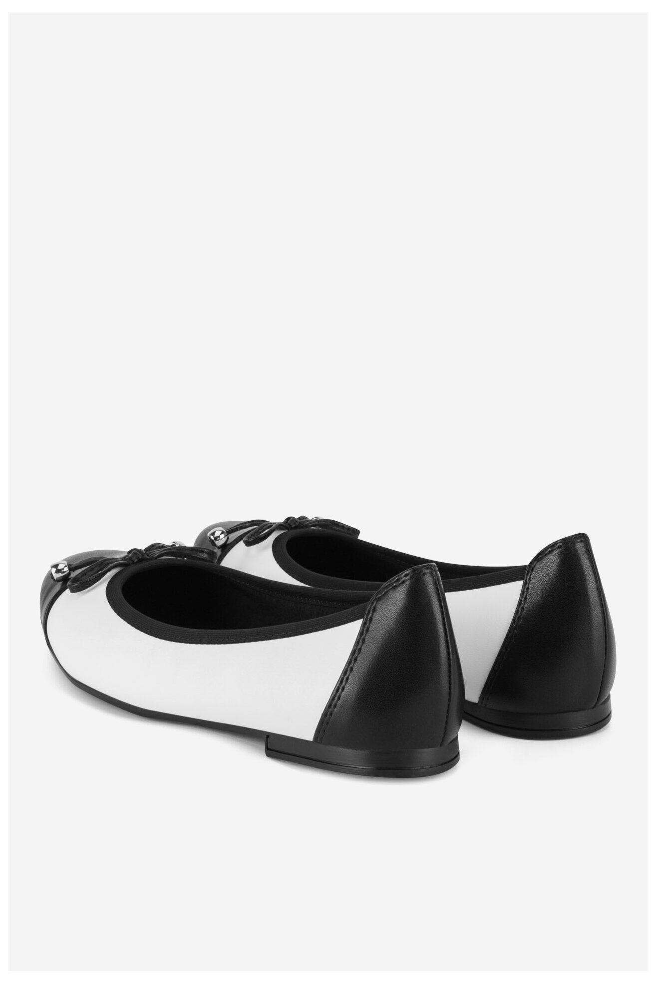 Балетки Lasocki RST-ARABELLA-04 БІЛИЙ