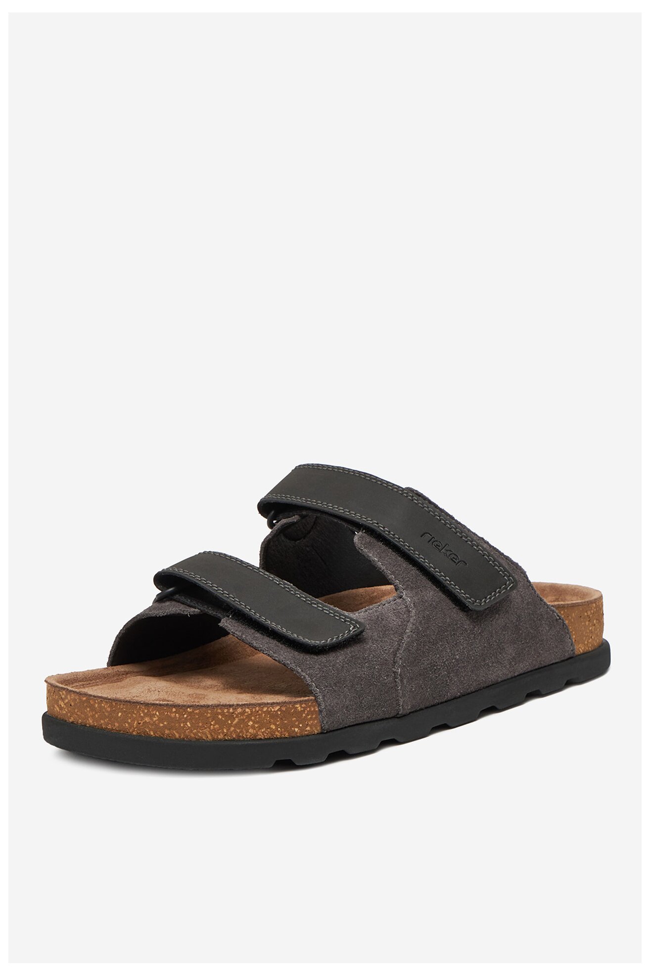 Șlapi Rieker 21160-45 GRI