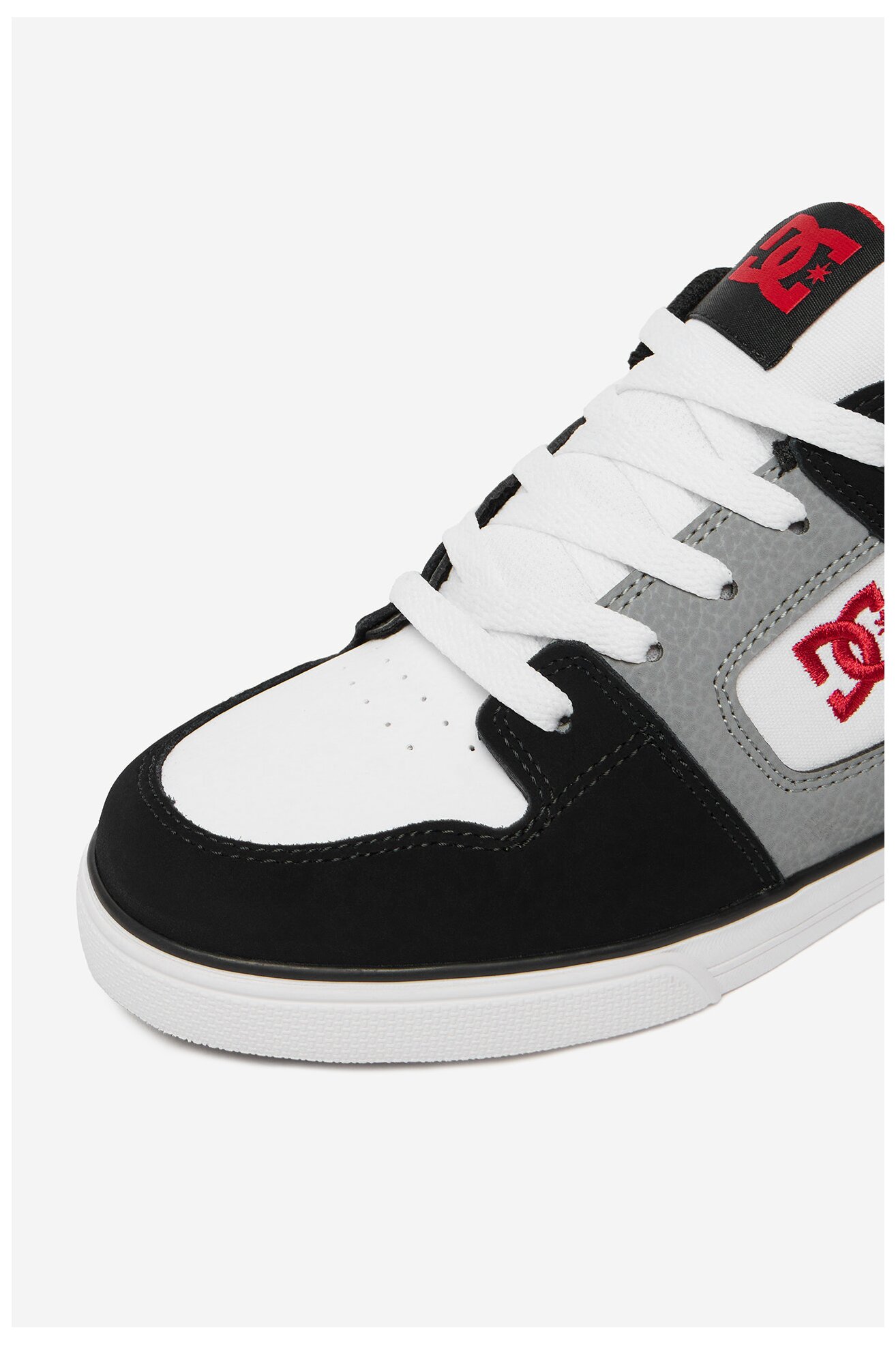 Кросівки спортивні DC Shoes EO-PURE ADBS300267-WBD МІКС