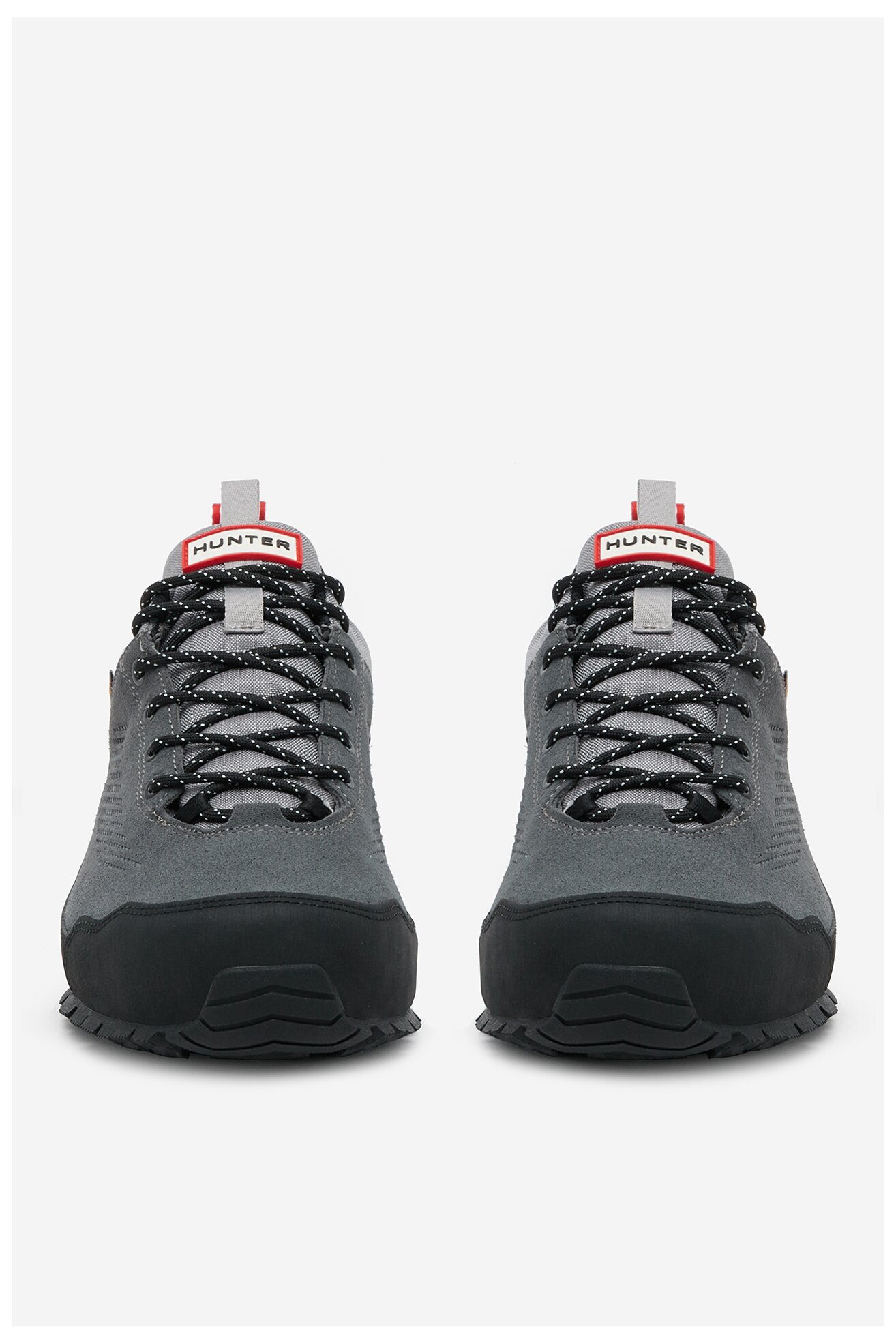 Încălțăminte de trekking HUNTER H8-219 GRI