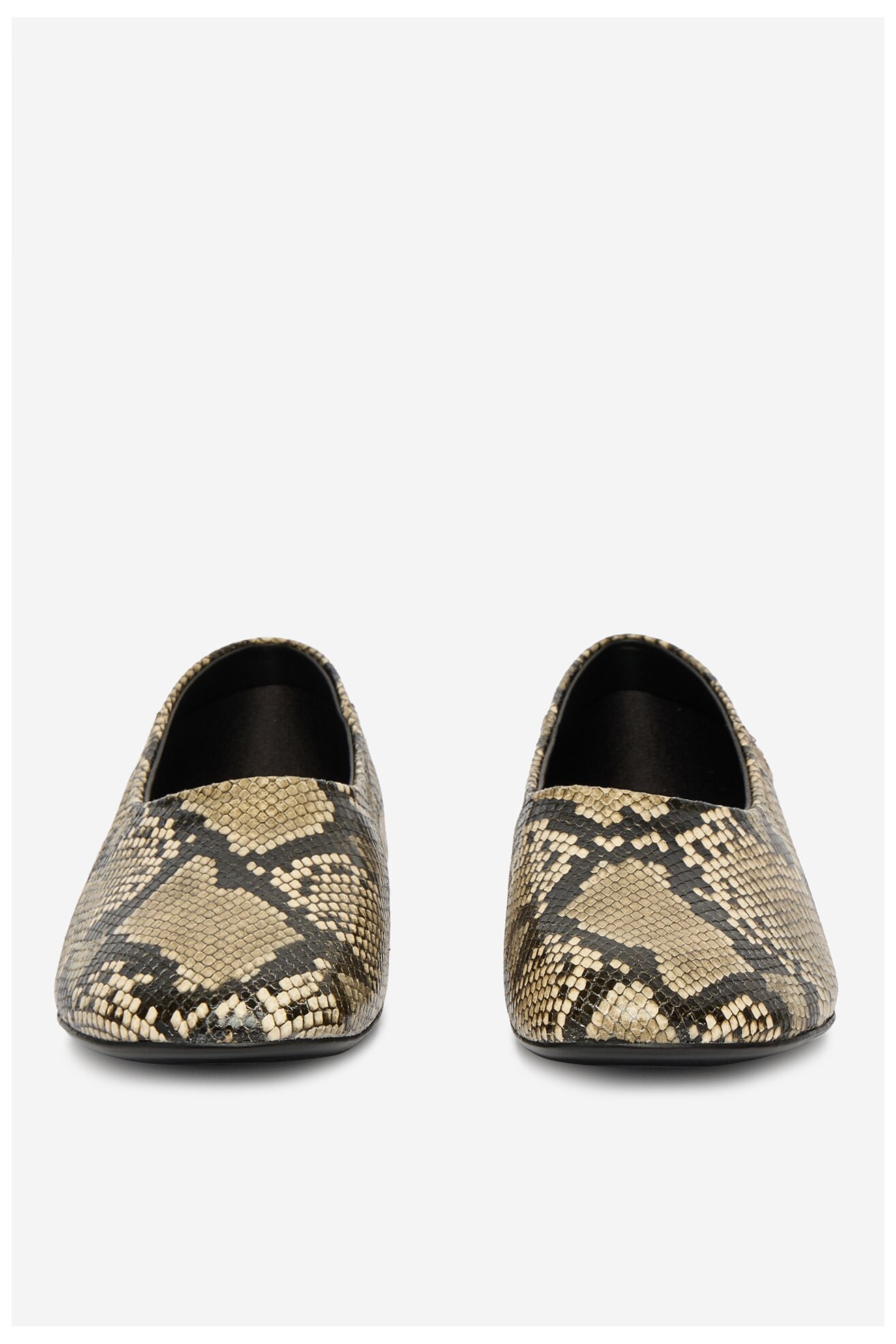 Балерина Gino Rossi EO-V2127-191 ЧЕРЕН