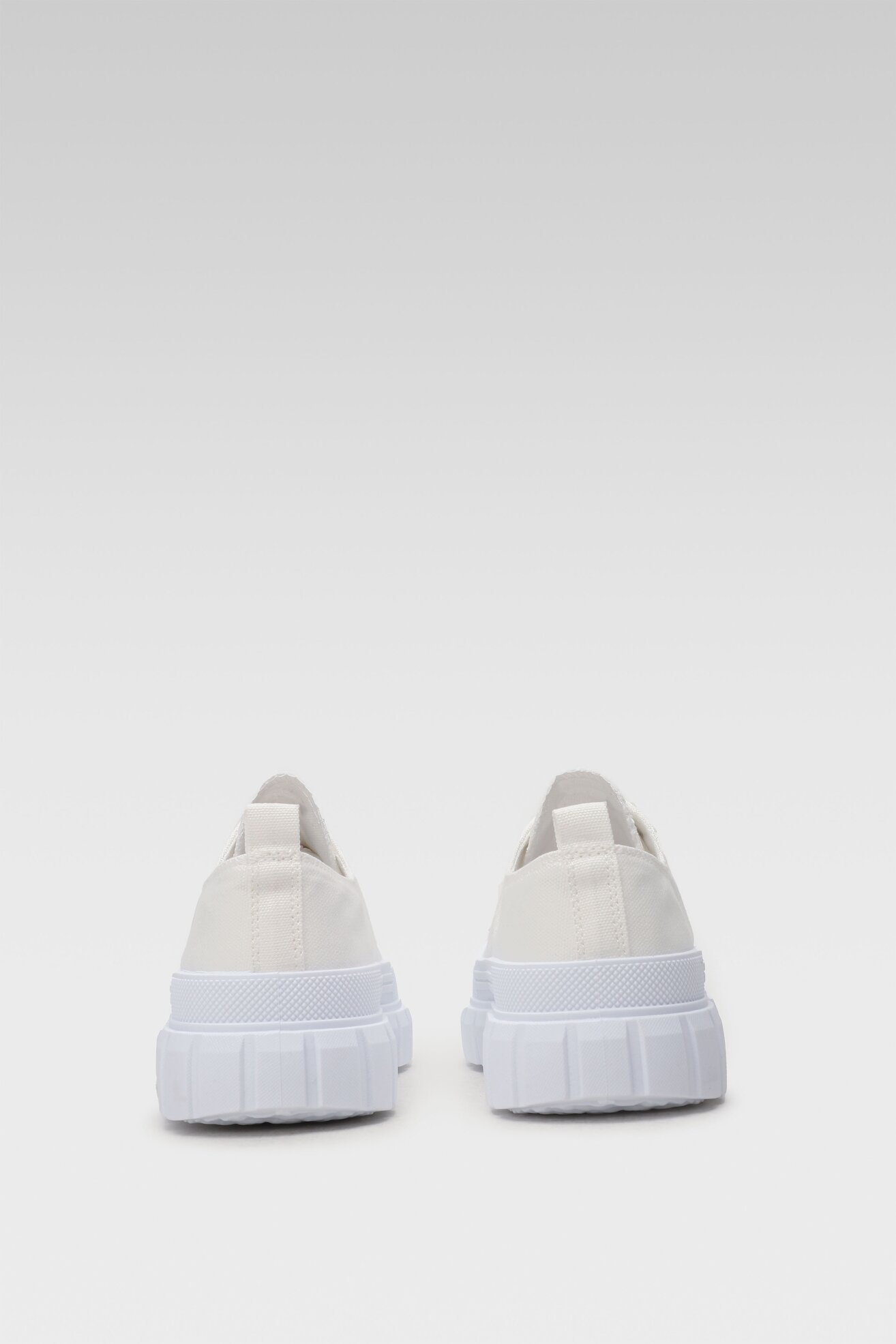 Trampki Jenny Fairy WSS20542-01 Biały