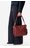 Torba Lasocki CEO-LSK-L-007-10 TAMNO CRVENA