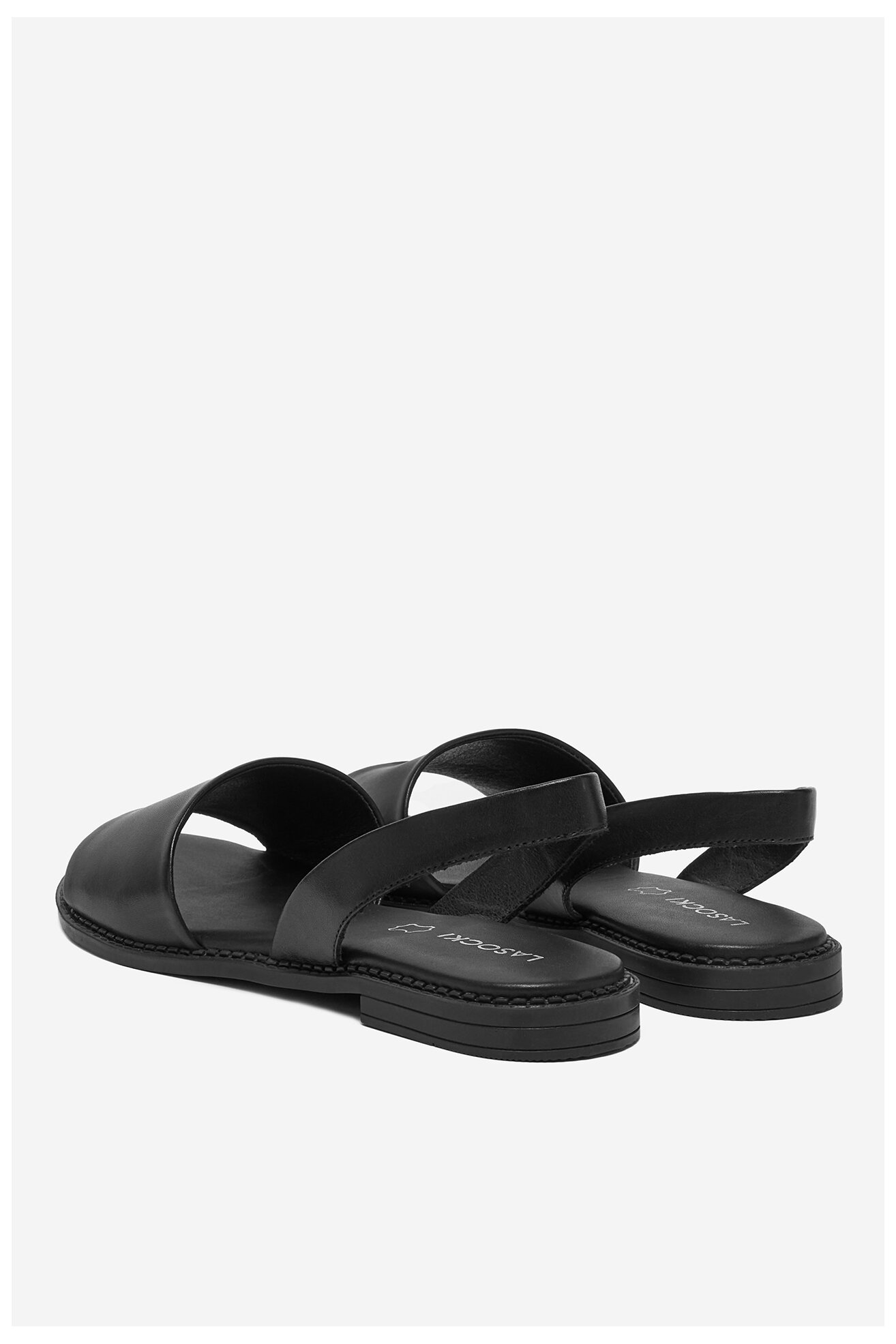 Sandale Lasocki EST-AFIONA-17 NEGRU