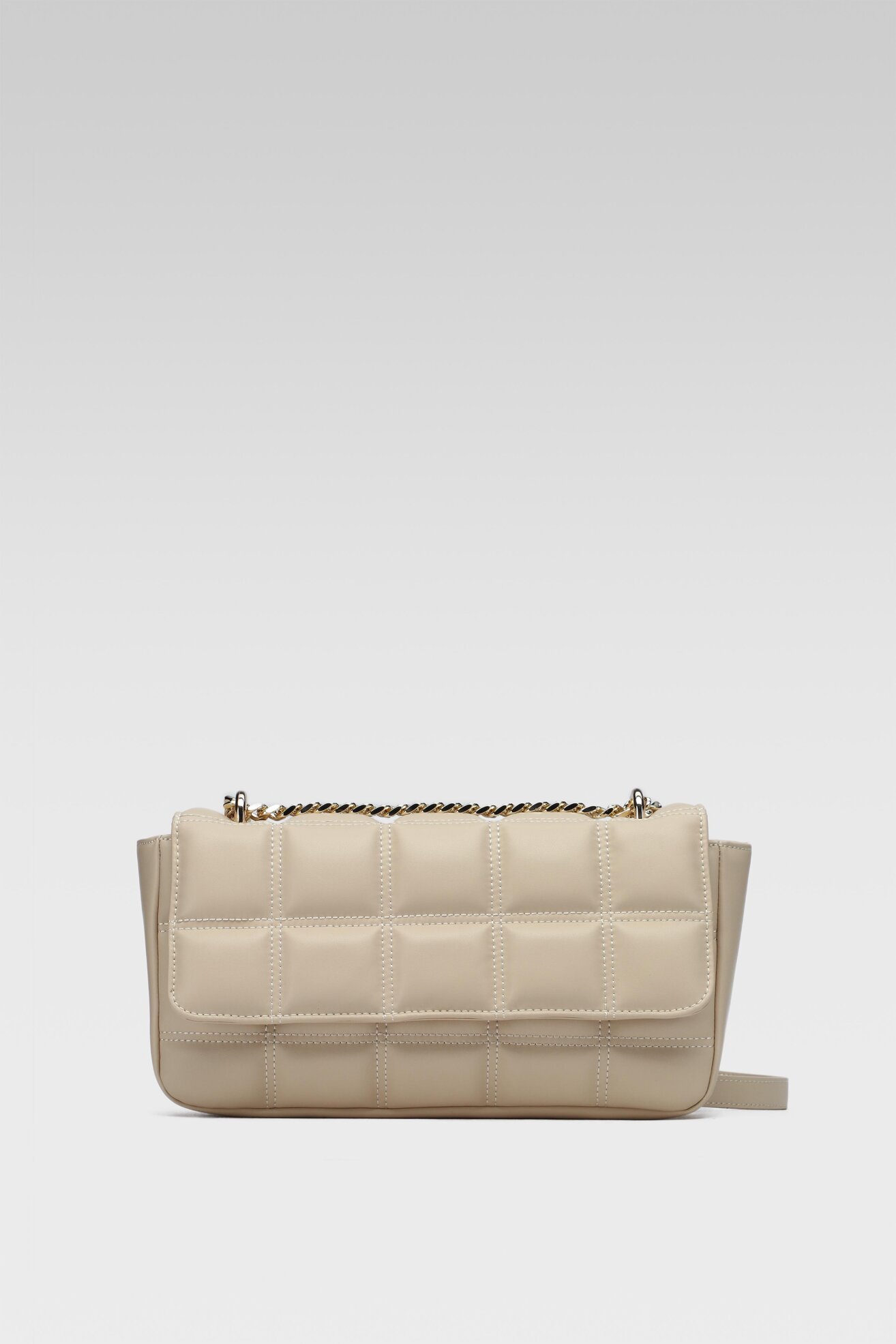 Torebka Gino Rossi CSN5153 Beżowy