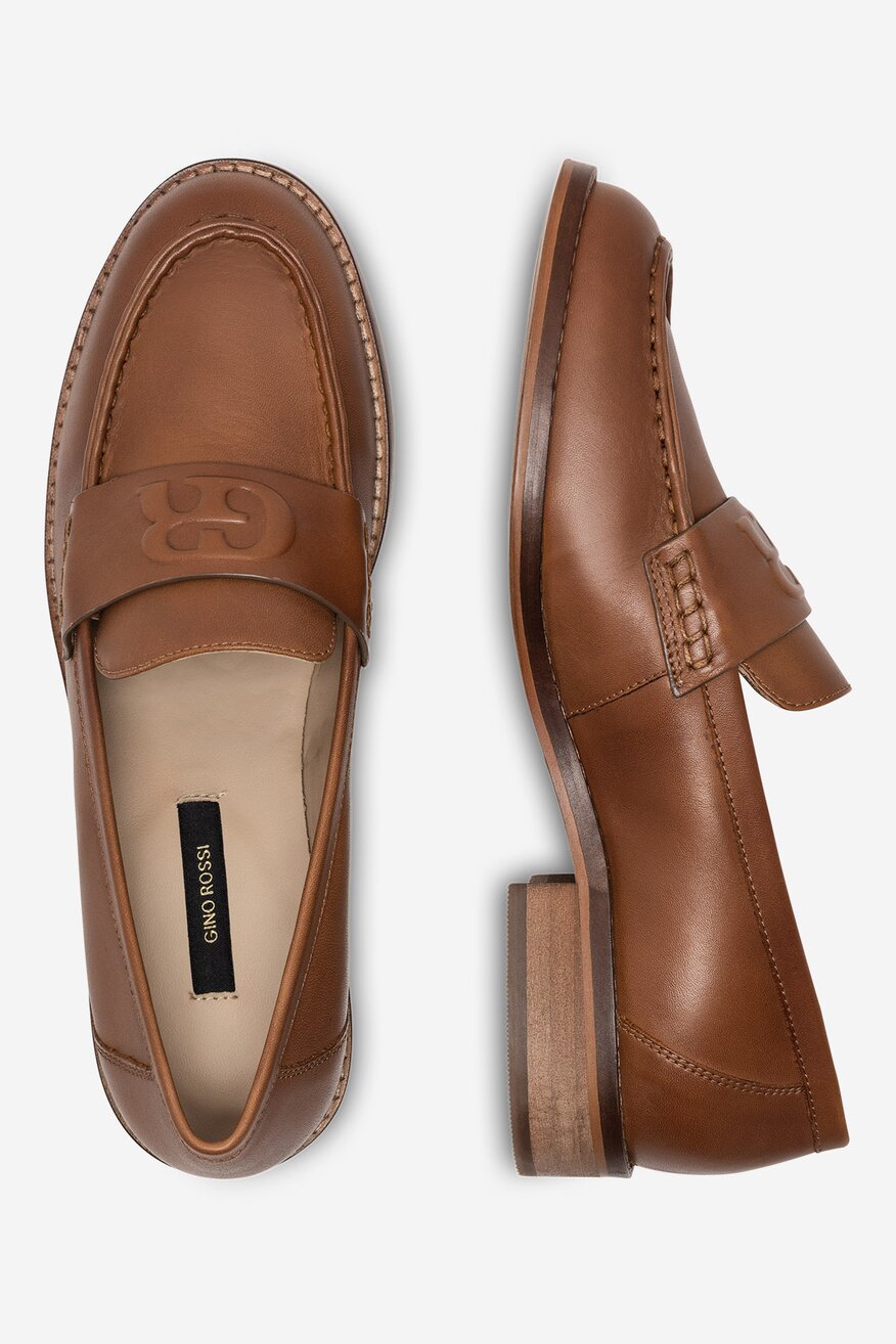 
                Mocasini Gino Rossi MARO - 5905588343950