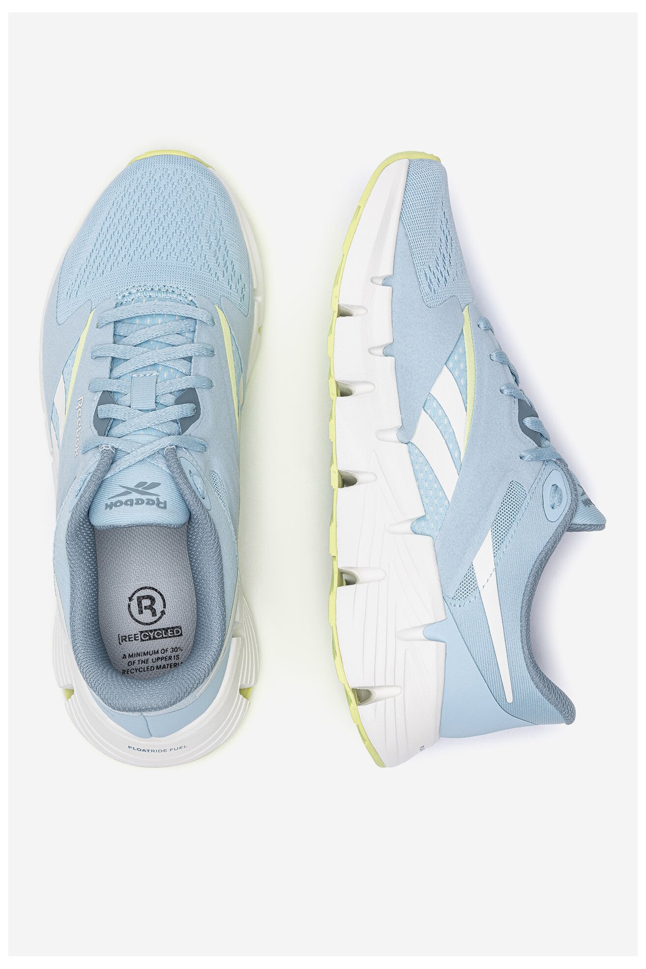 Sportcipő Reebok ZIG DYNAMICA 5 100208542 KÉK
