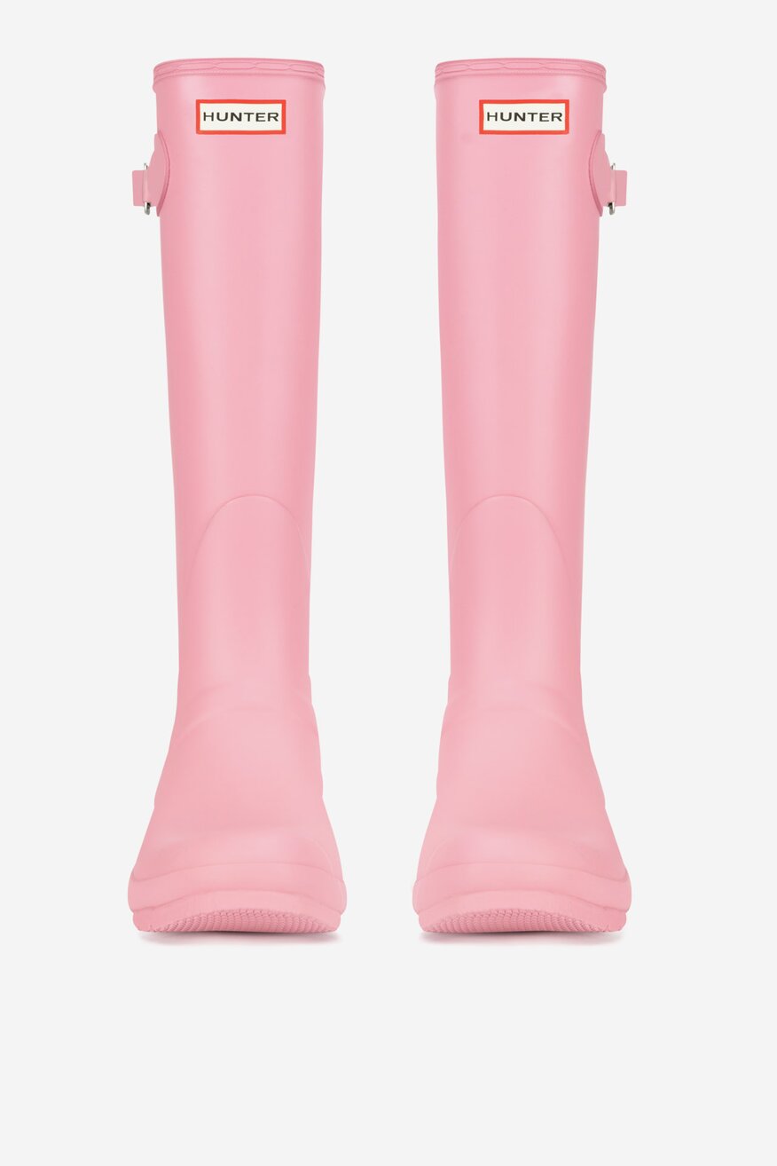 Cizme de cauciuc HUNTER ROZ - 2230070292380