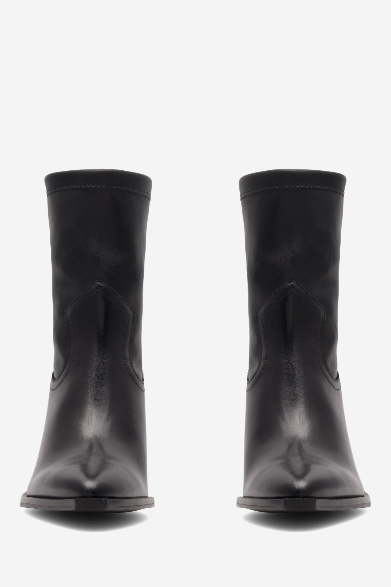 Ботильйони Badura AMADORA-111324 ЧОРНИЙ