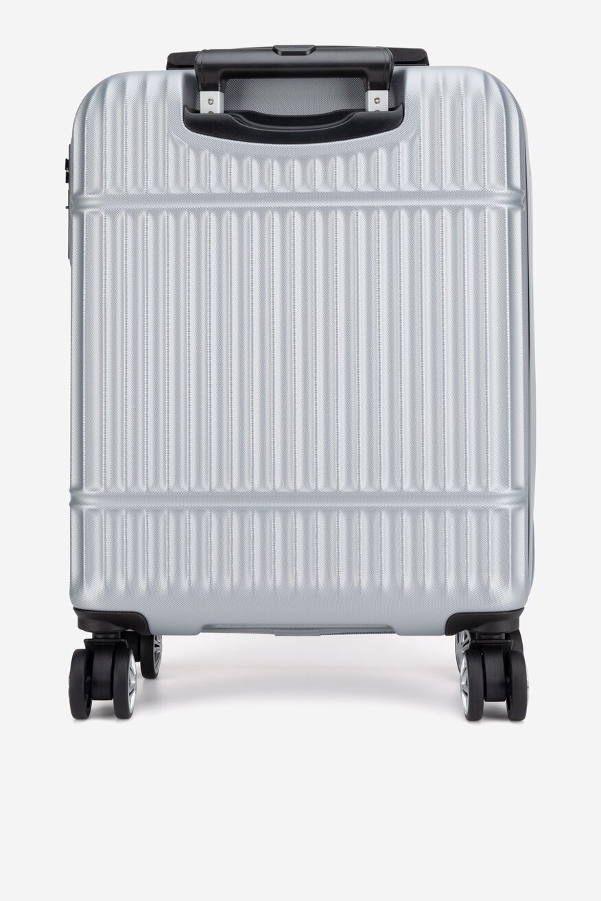 Gino Rossi - Walizka kabinowa - 5905588872993