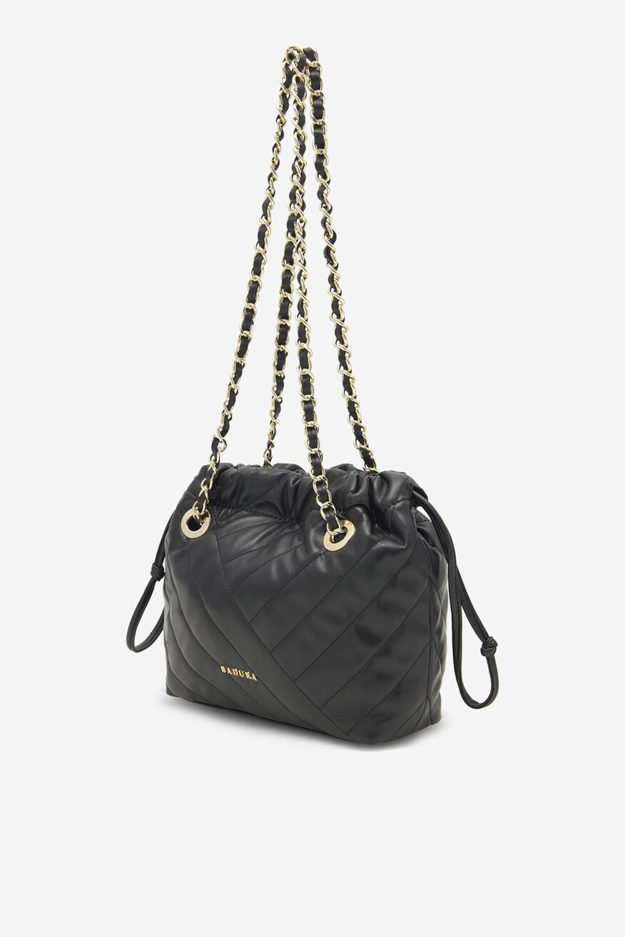 Badura - Średnia torebka worek - 5905588510710