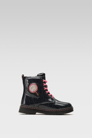 Чобіт Nelli Blu CMYF001-49 ТЕМНО-СИНІЙ