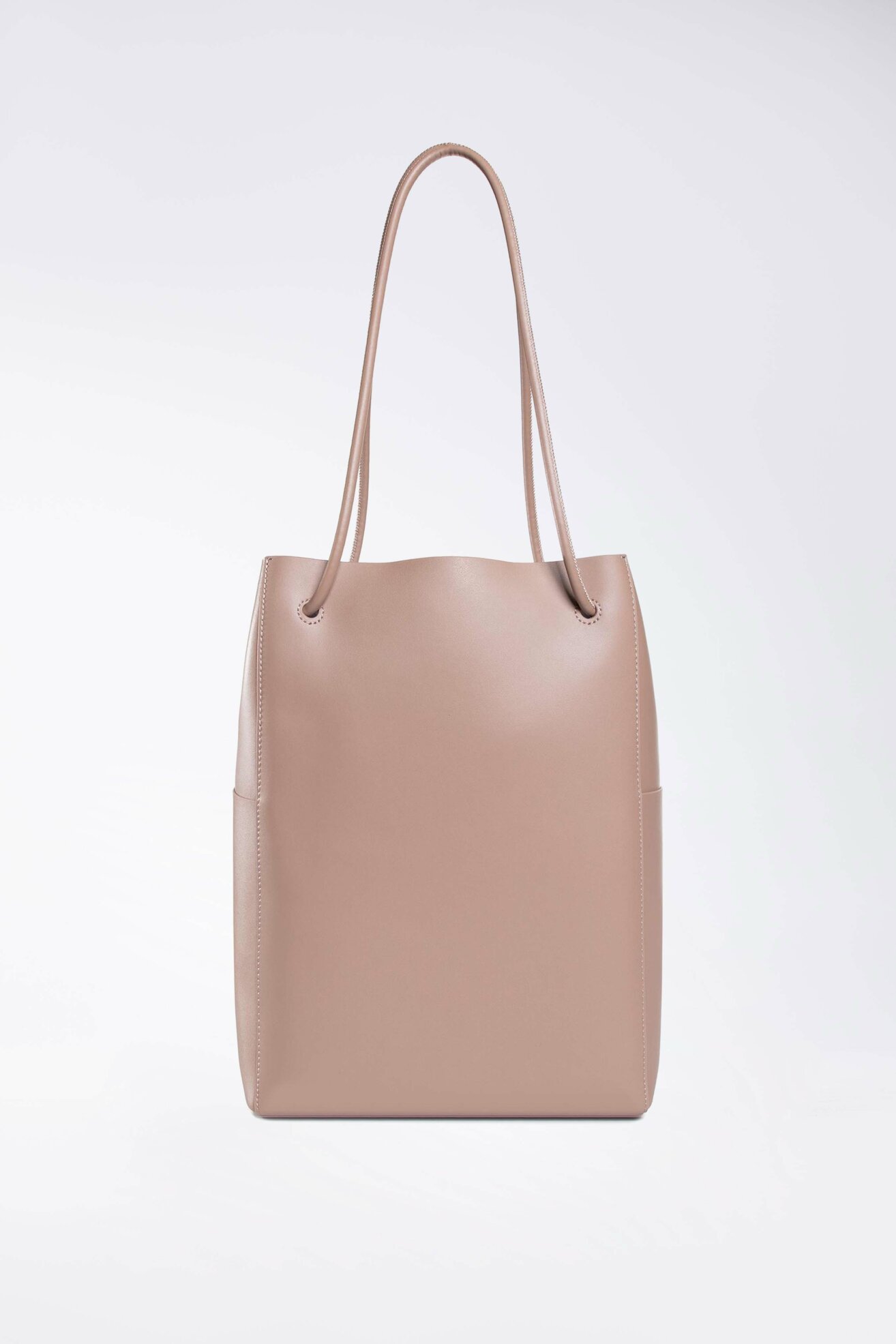 Torebka Gino Rossi CSN5234 Beżowy