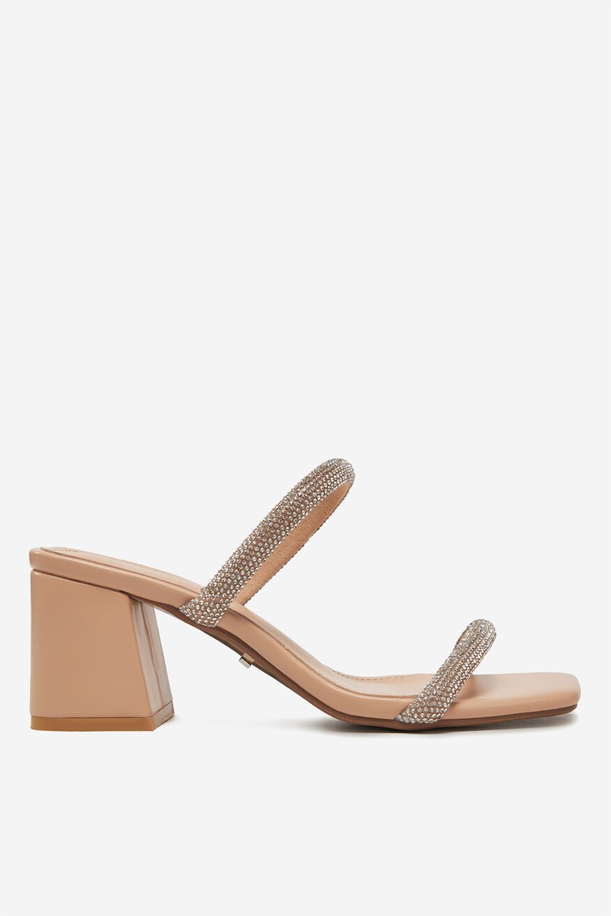 
                Șlapi DeeZee BEJ - 5906751157558