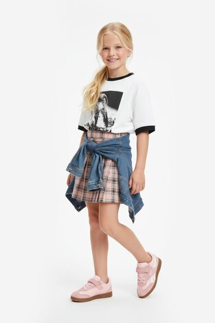 Sportska obuća Reebok CEO-LEA-D680(DZ) ROZE