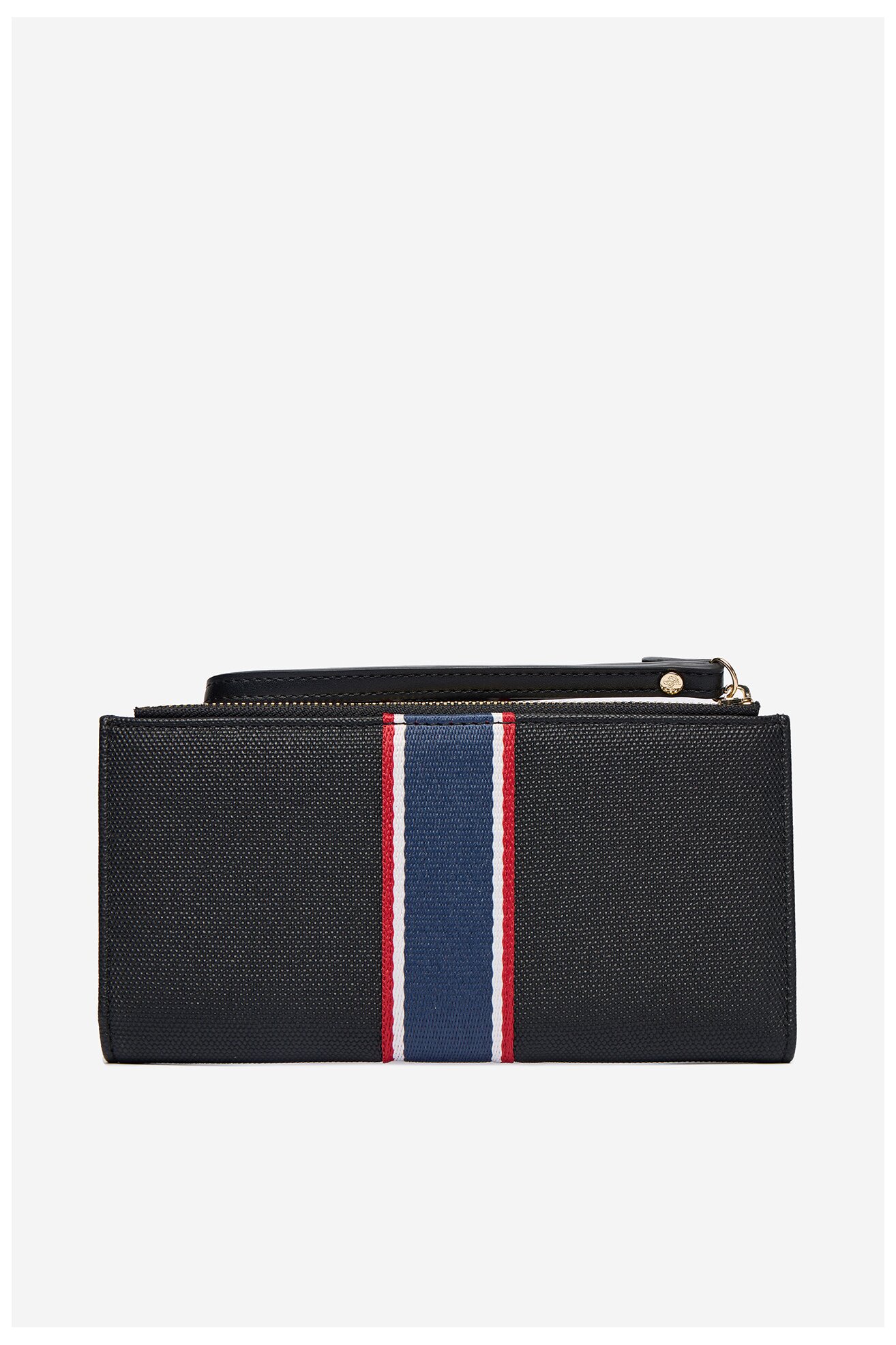 Női pénztárca Beverly Hills Polo Club CEO-BHPC-W1-006-AW25 FEKETE