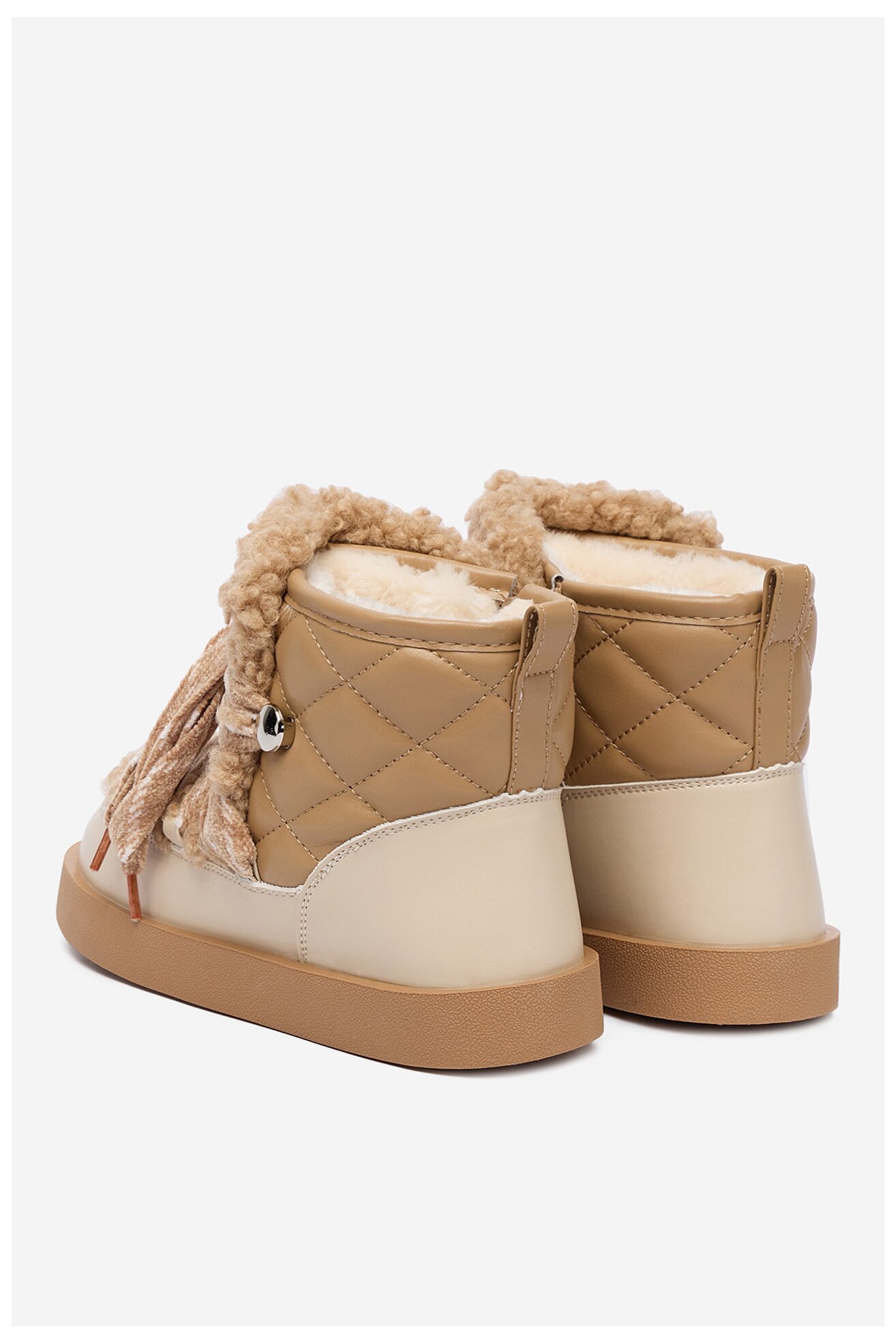 Ghete DeeZee DZKD-MX06 CREM